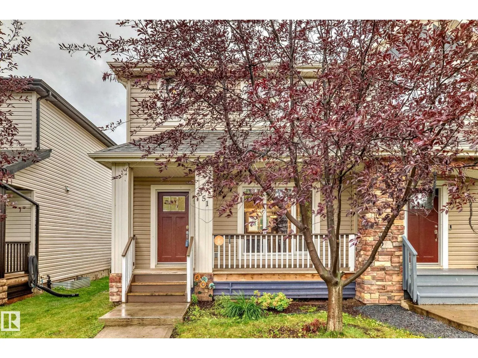 351 SECORD BV NW