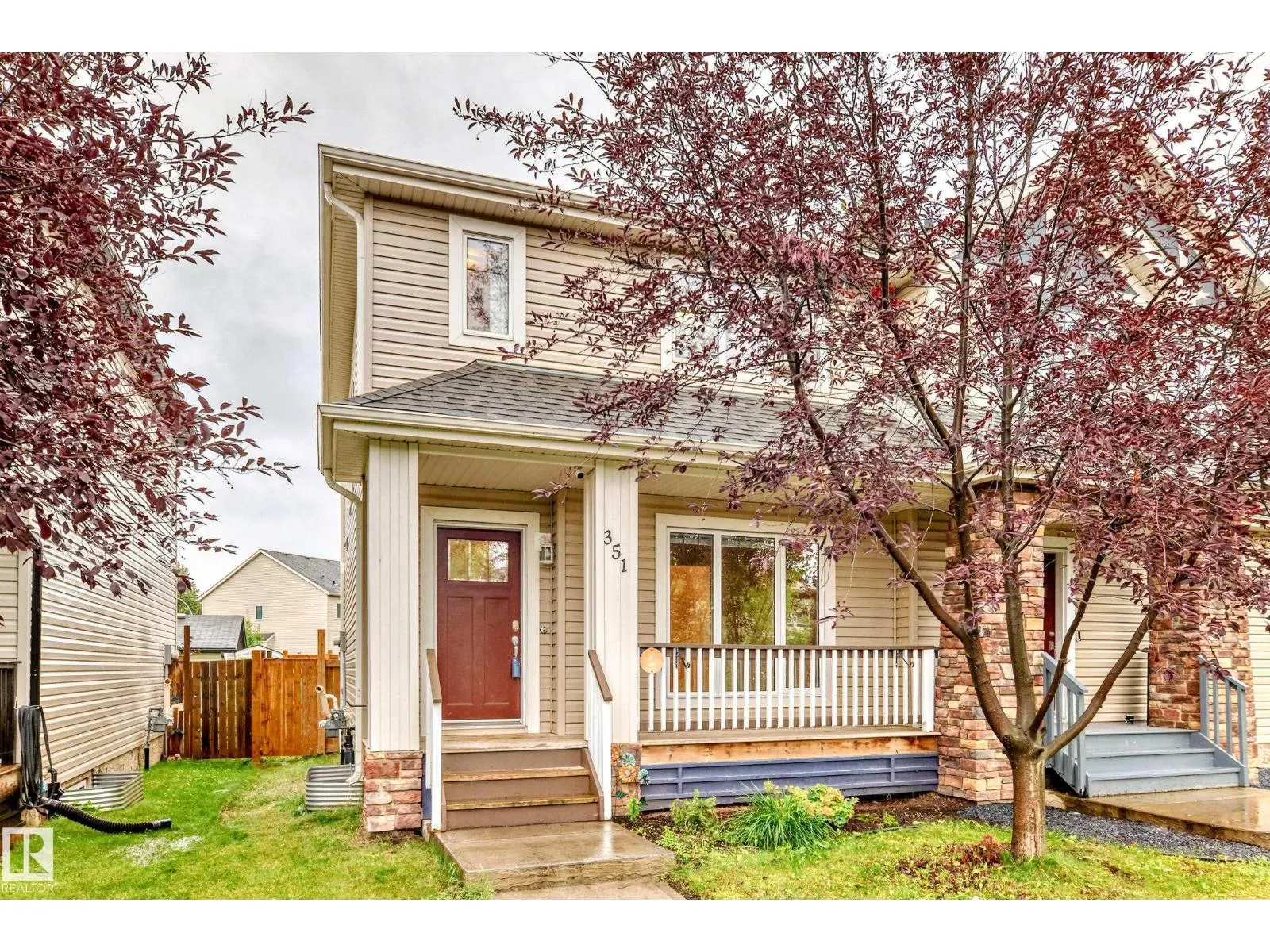 351 SECORD BV NW