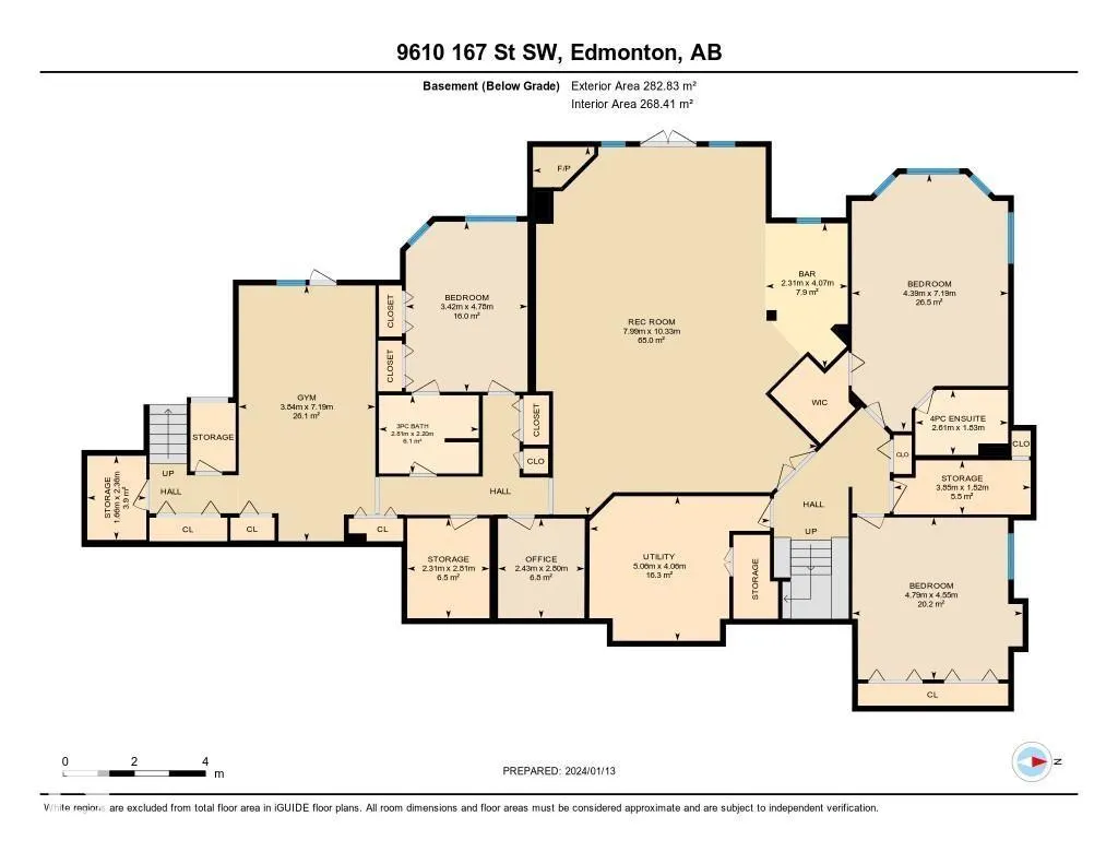 9610 167 ST SW