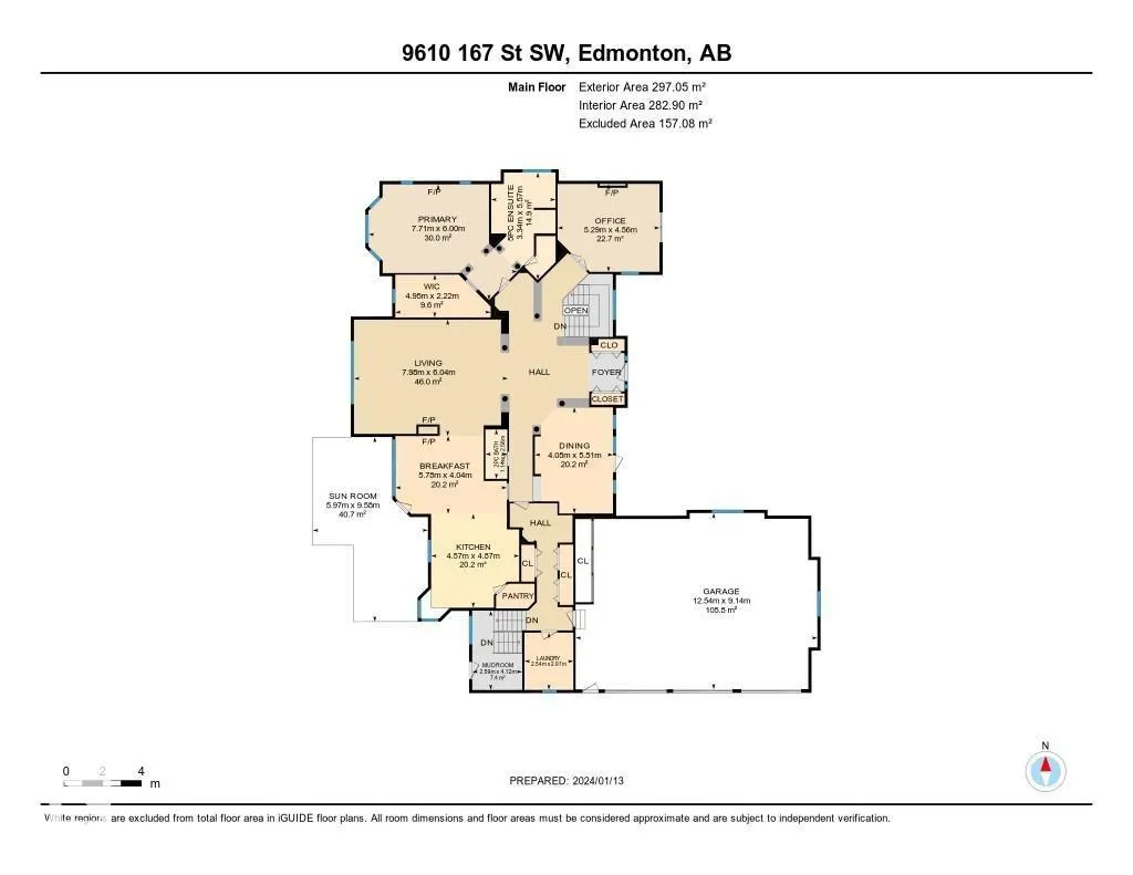 9610 167 ST SW