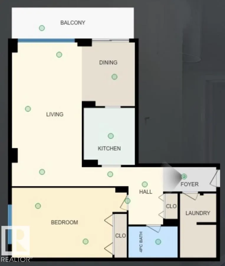 #501 8340 JASPER AV NW