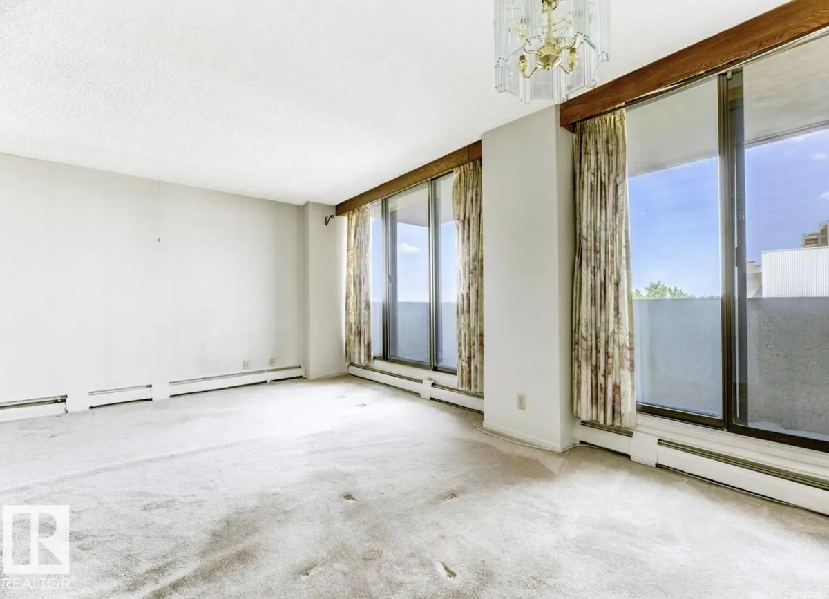 #501 8340 JASPER AV NW