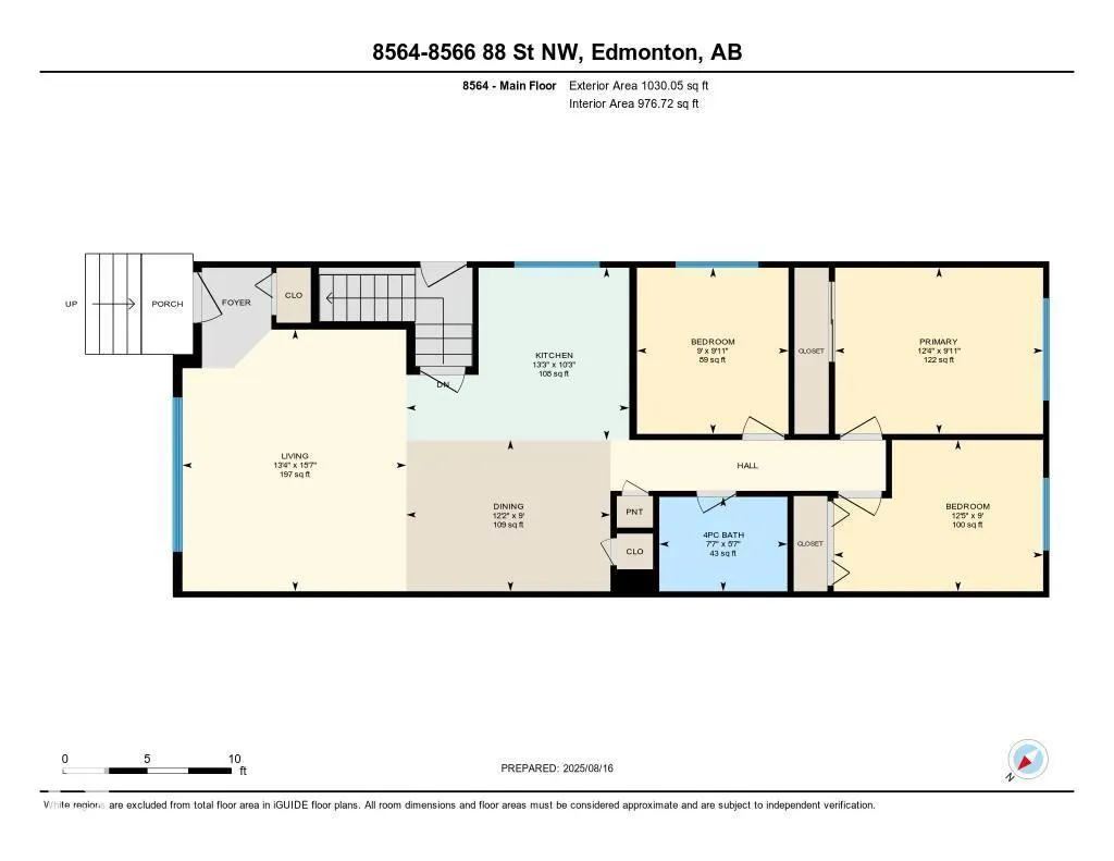 8564 & 8566 88 ST NW