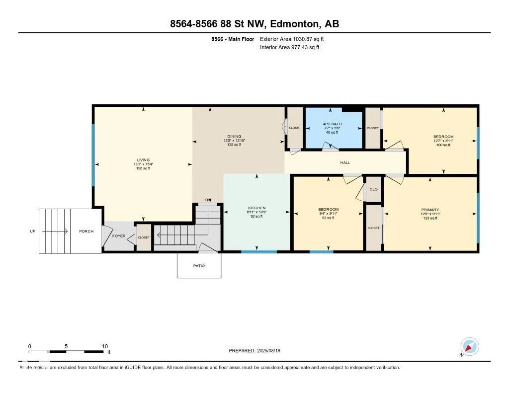 8564 & 8566 88 ST NW