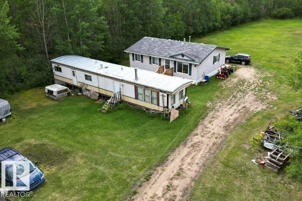 57318 Rge Rd 25