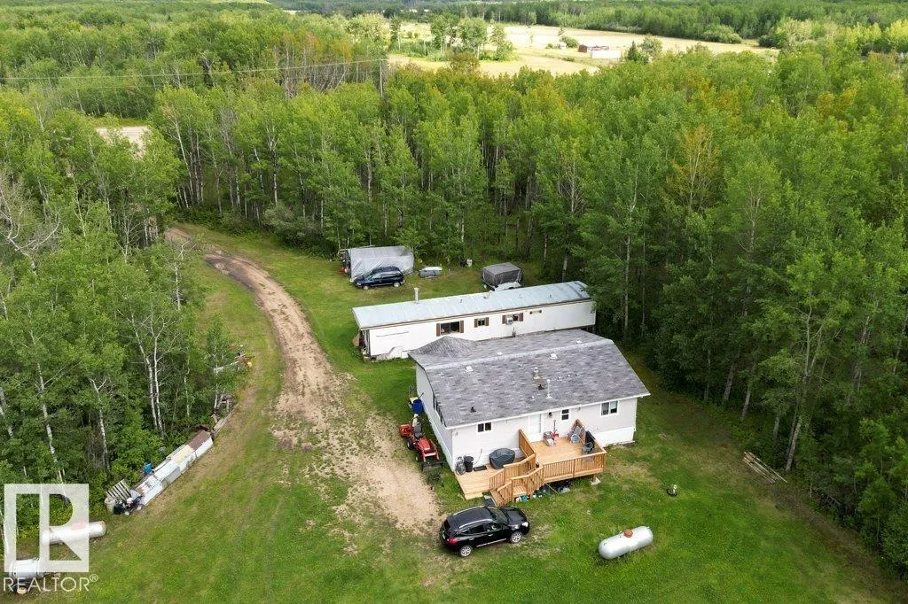 57318 Rge Rd 25