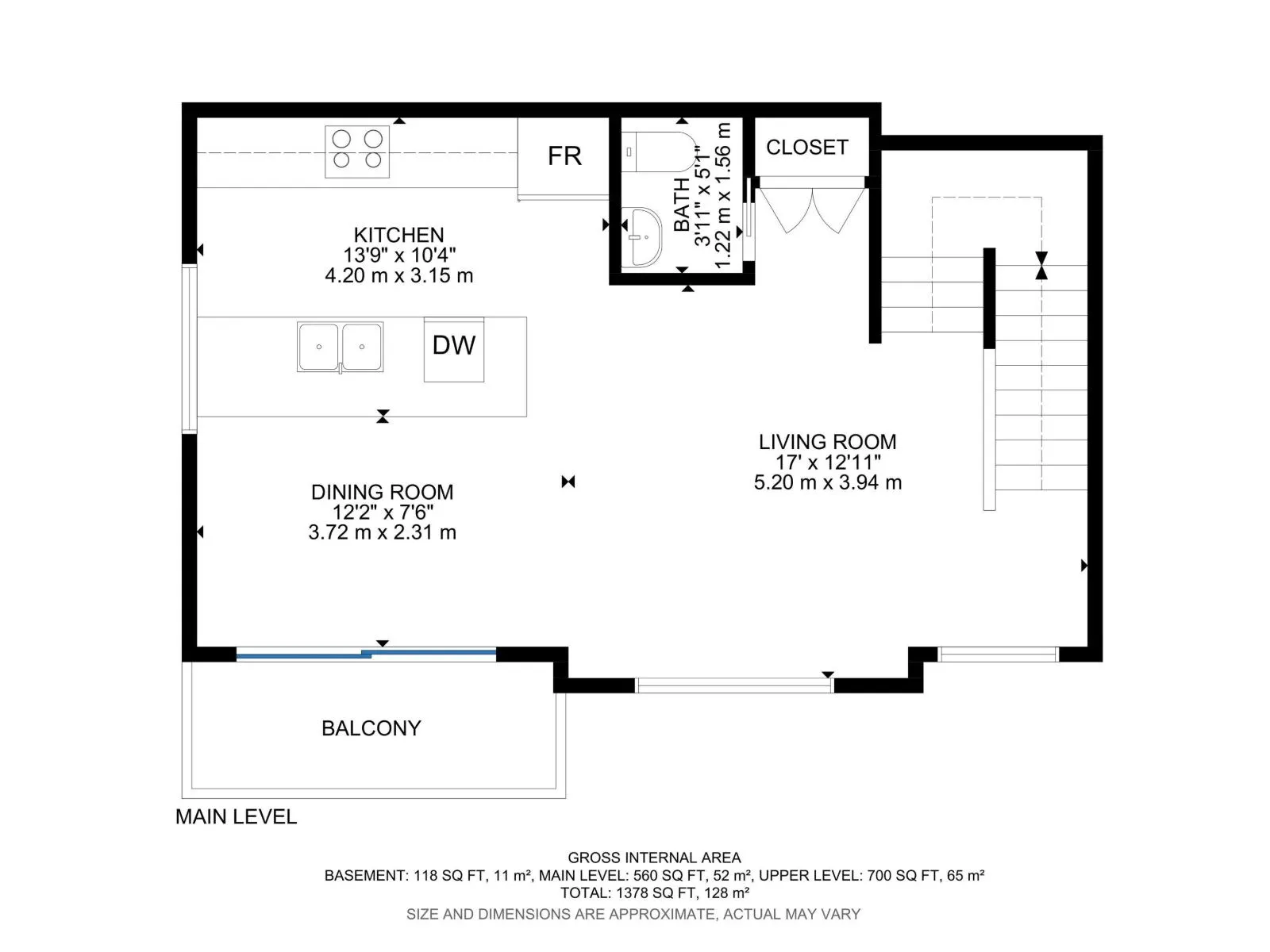 #94 11 CLOVER BAR LN