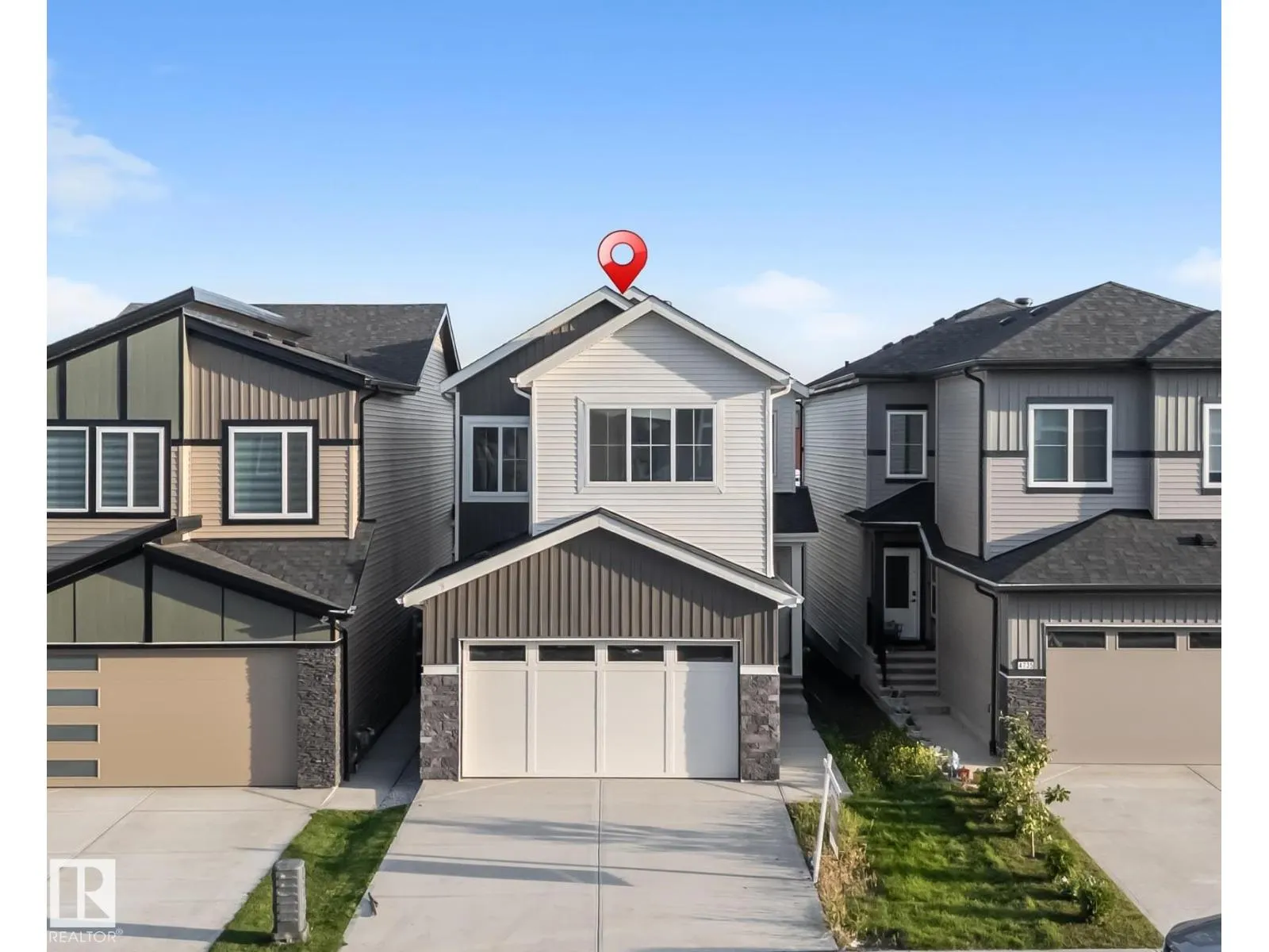 4731 168 AV NW