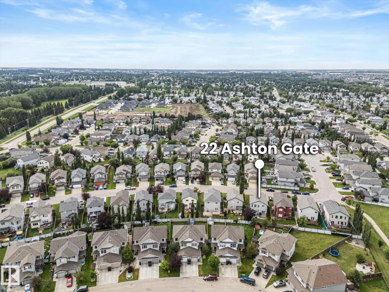 22 ASHTON GA
