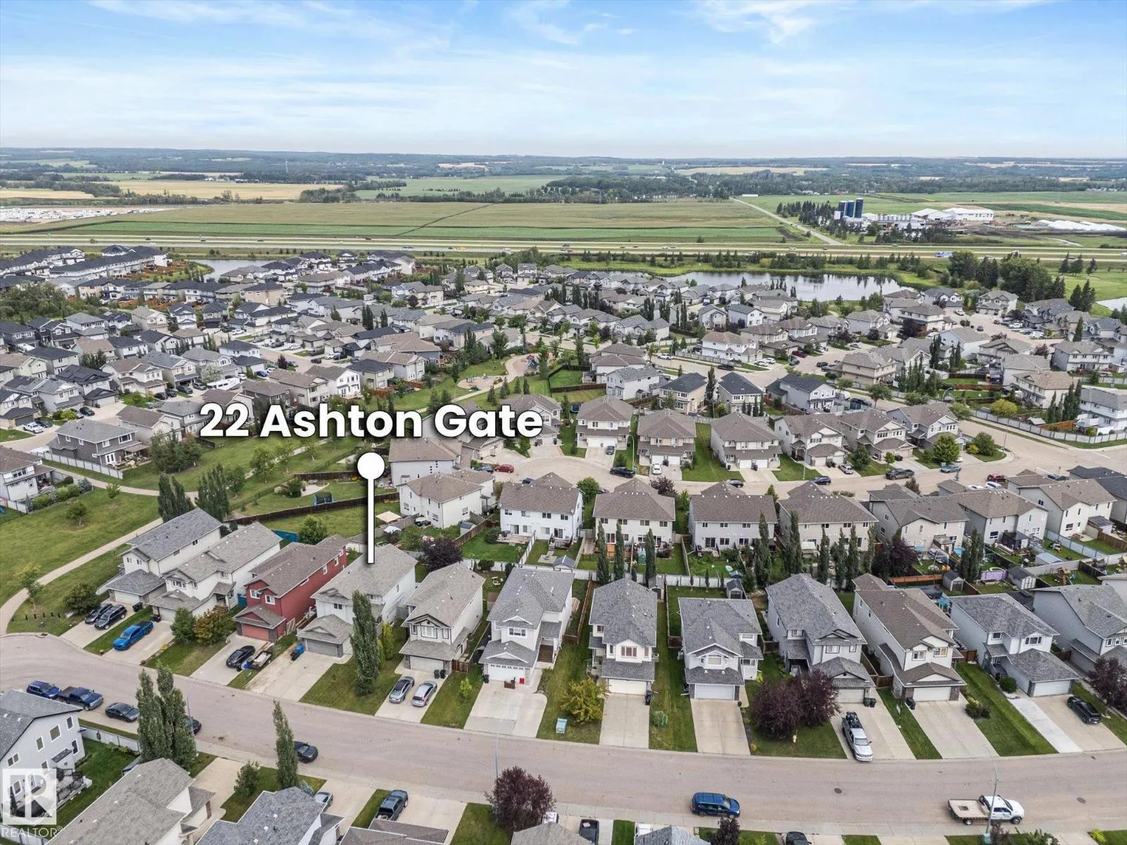 22 ASHTON GA