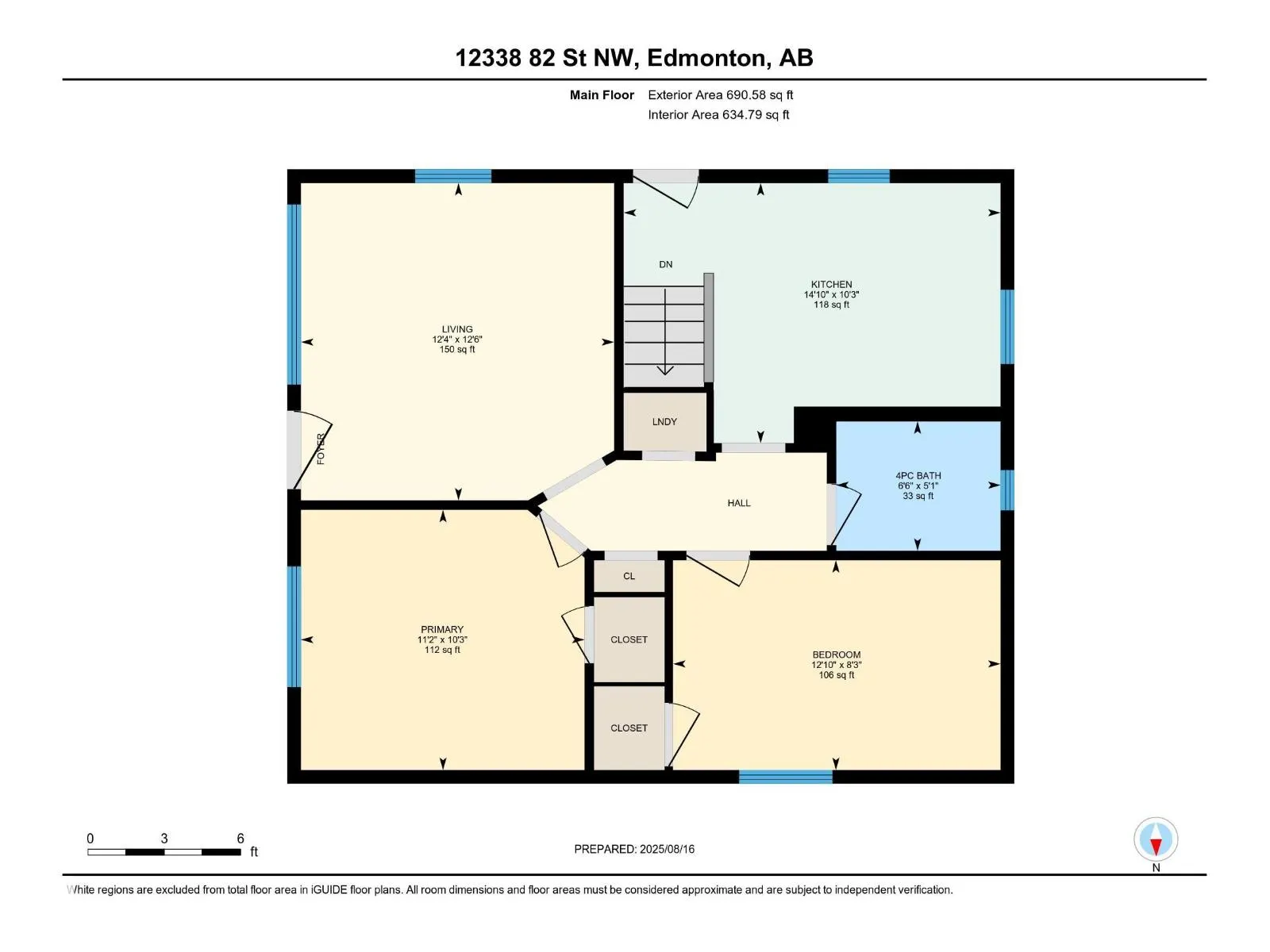 12338 82 ST NW