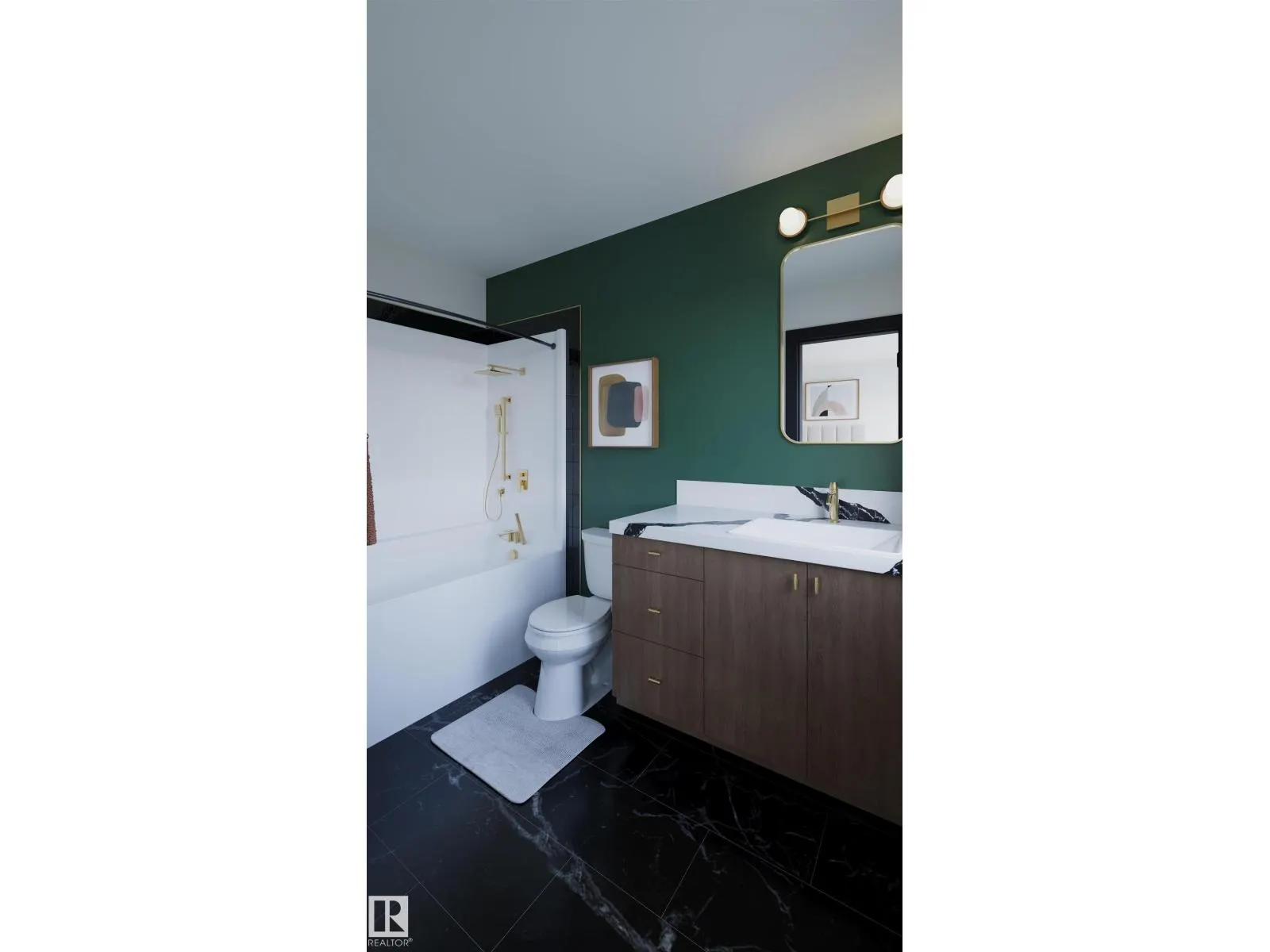 637 Cambrian BV