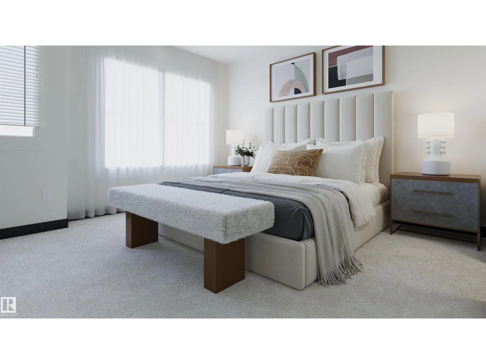 637 Cambrian BV