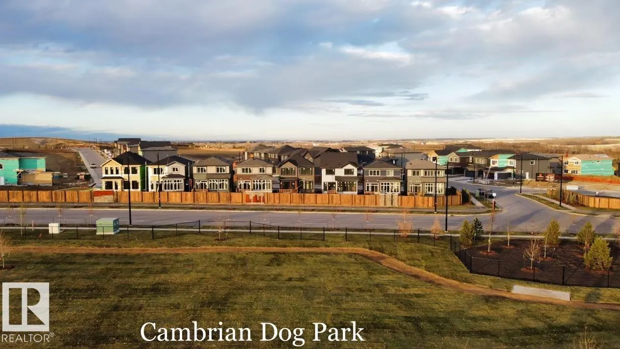 637 Cambrian BV
