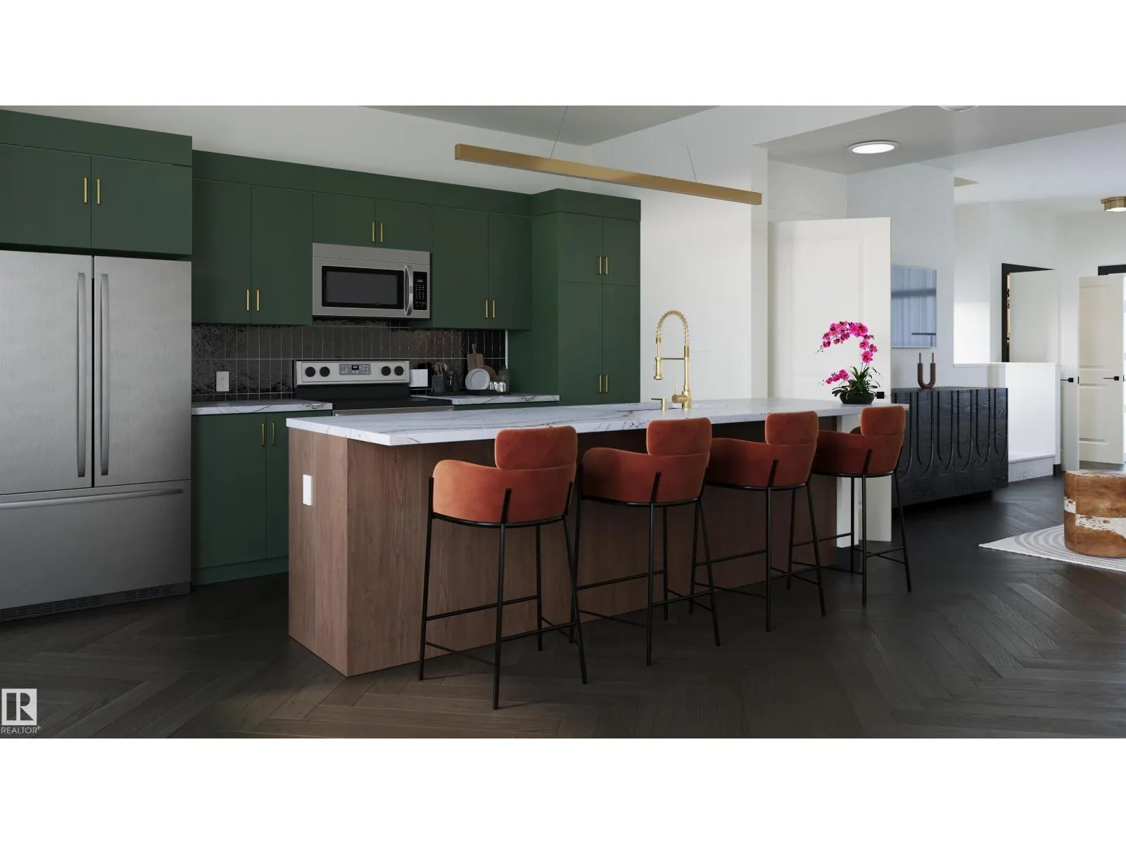 637 Cambrian BV