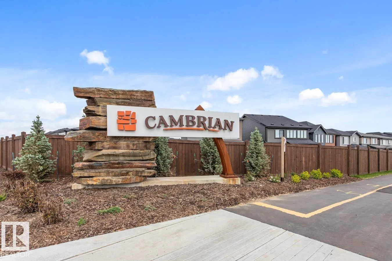 637 Cambrian BV