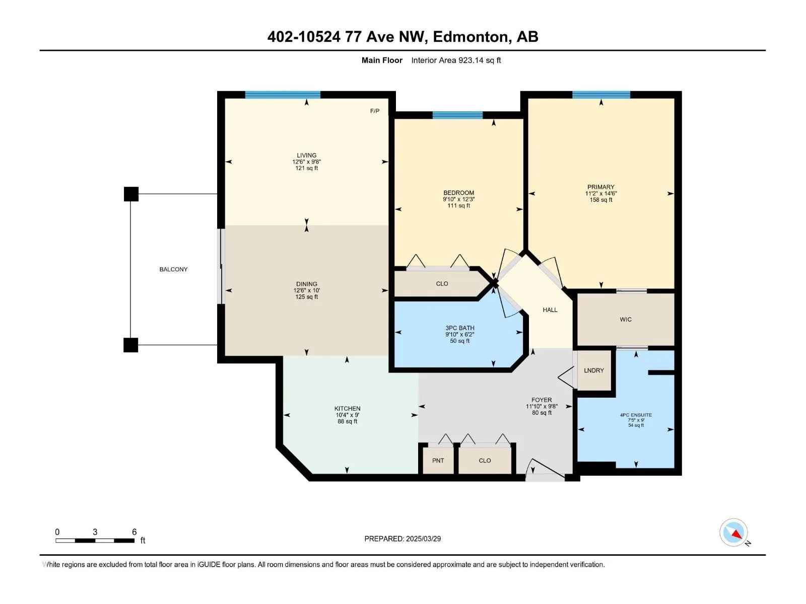 #402 10524 77 AV NW