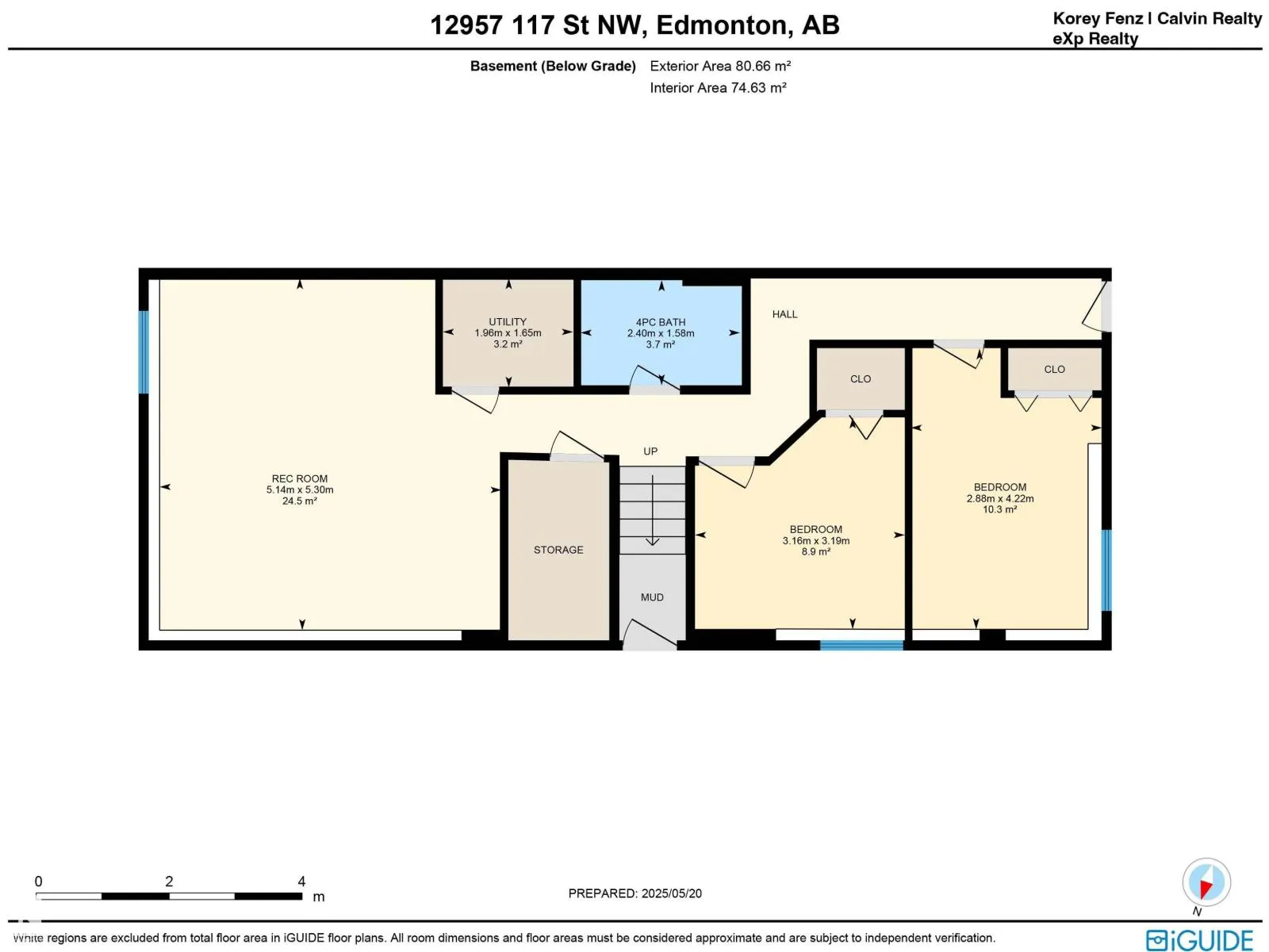 12957 - 12959 117 ST NW