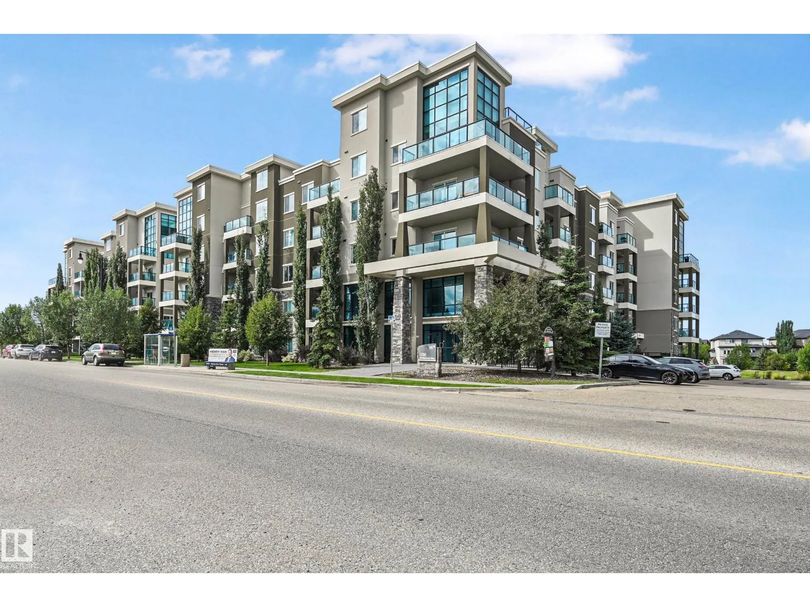 #313 1230 WINDERMERE WY SW