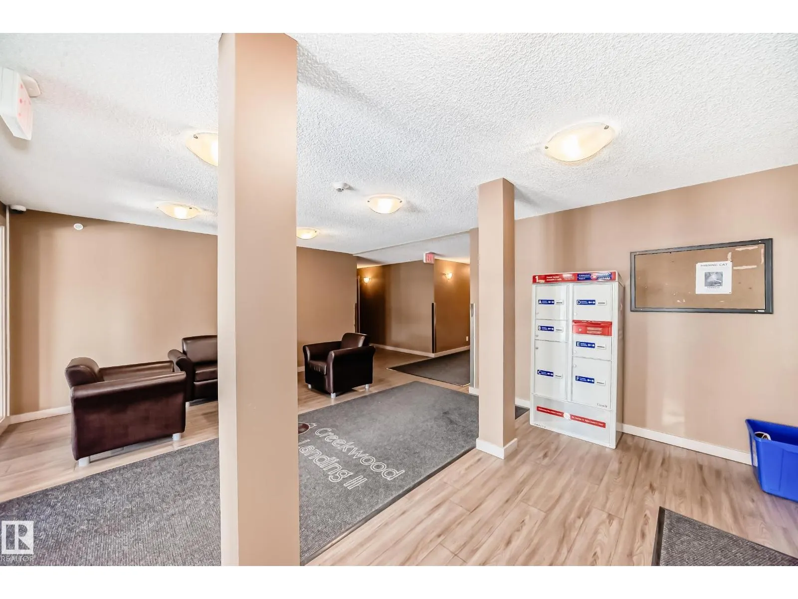 #111 5390 CHAPPELLE RD SW