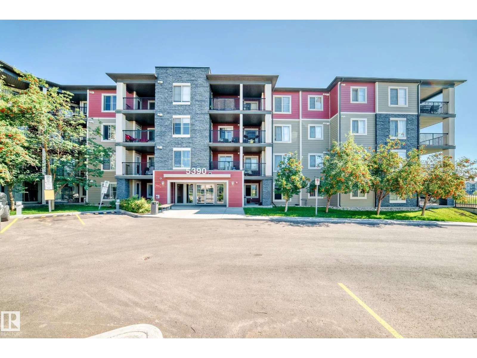 #111 5390 CHAPPELLE RD SW