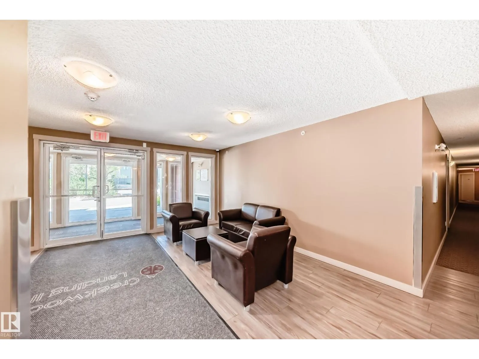 #111 5390 CHAPPELLE RD SW