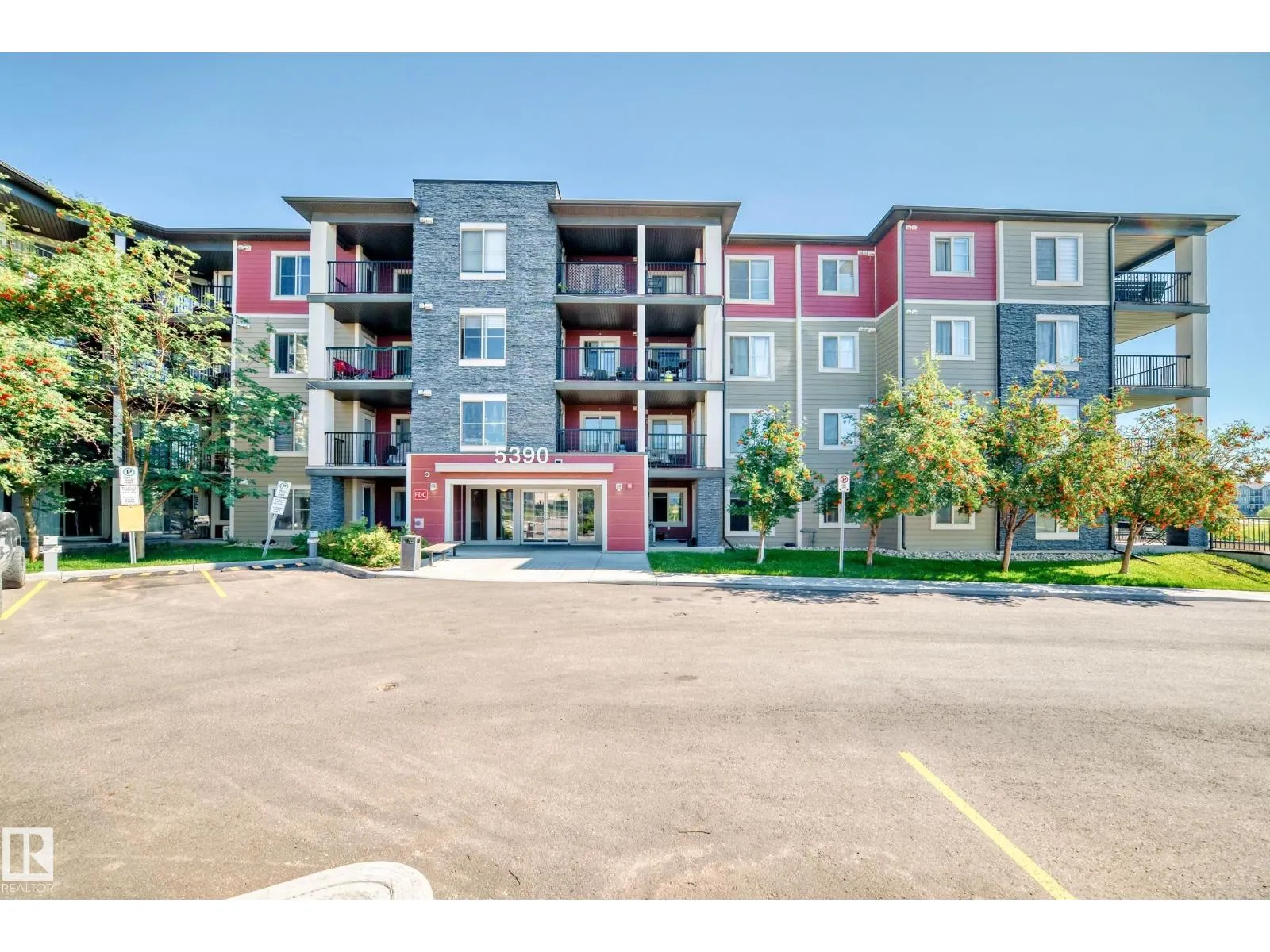 #111 5390 CHAPPELLE RD SW