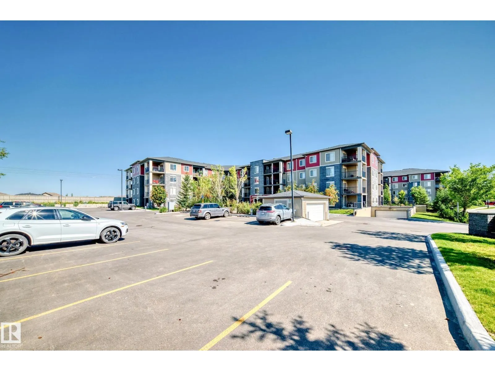 #111 5390 CHAPPELLE RD SW