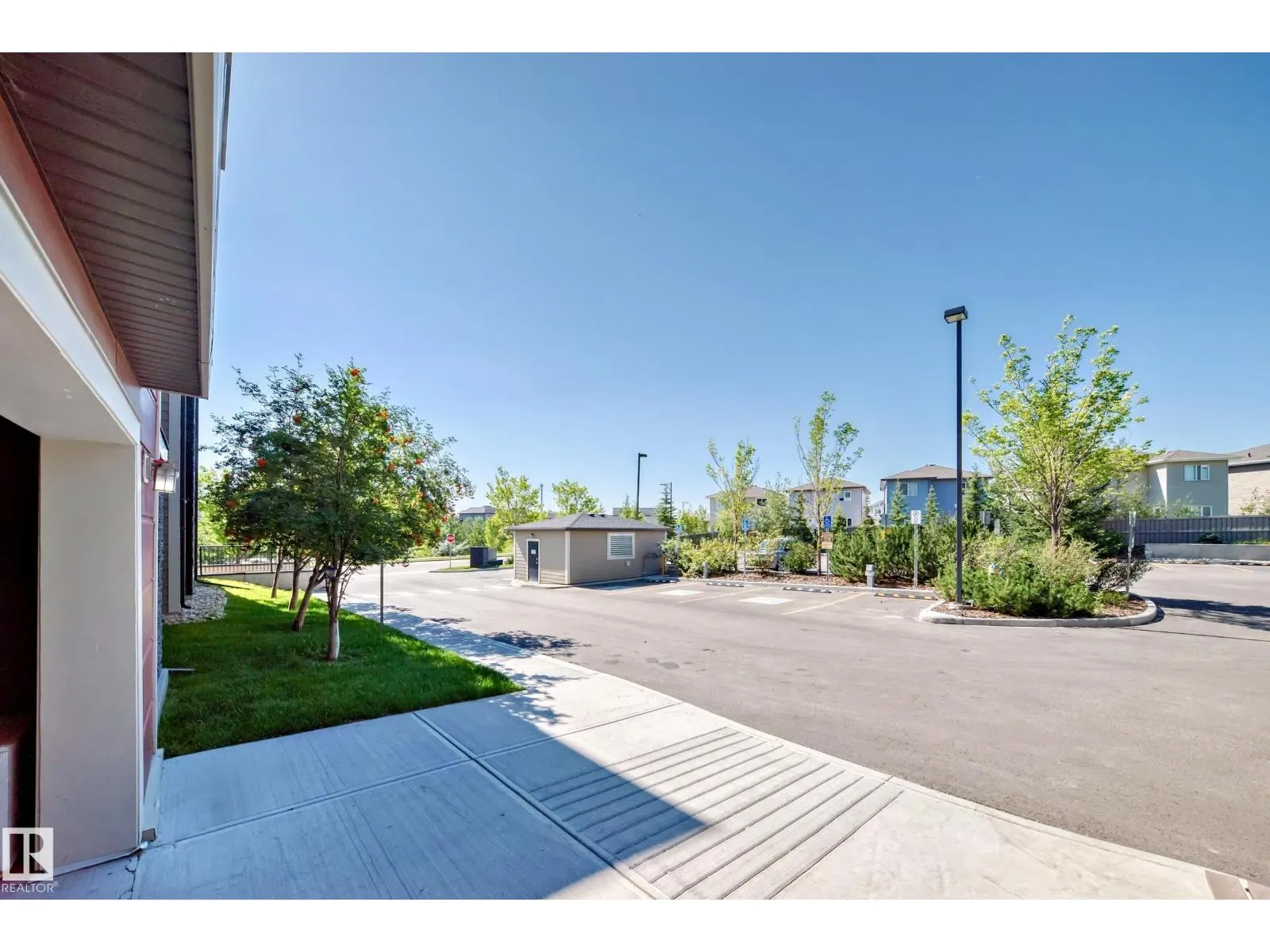 #111 5390 CHAPPELLE RD SW