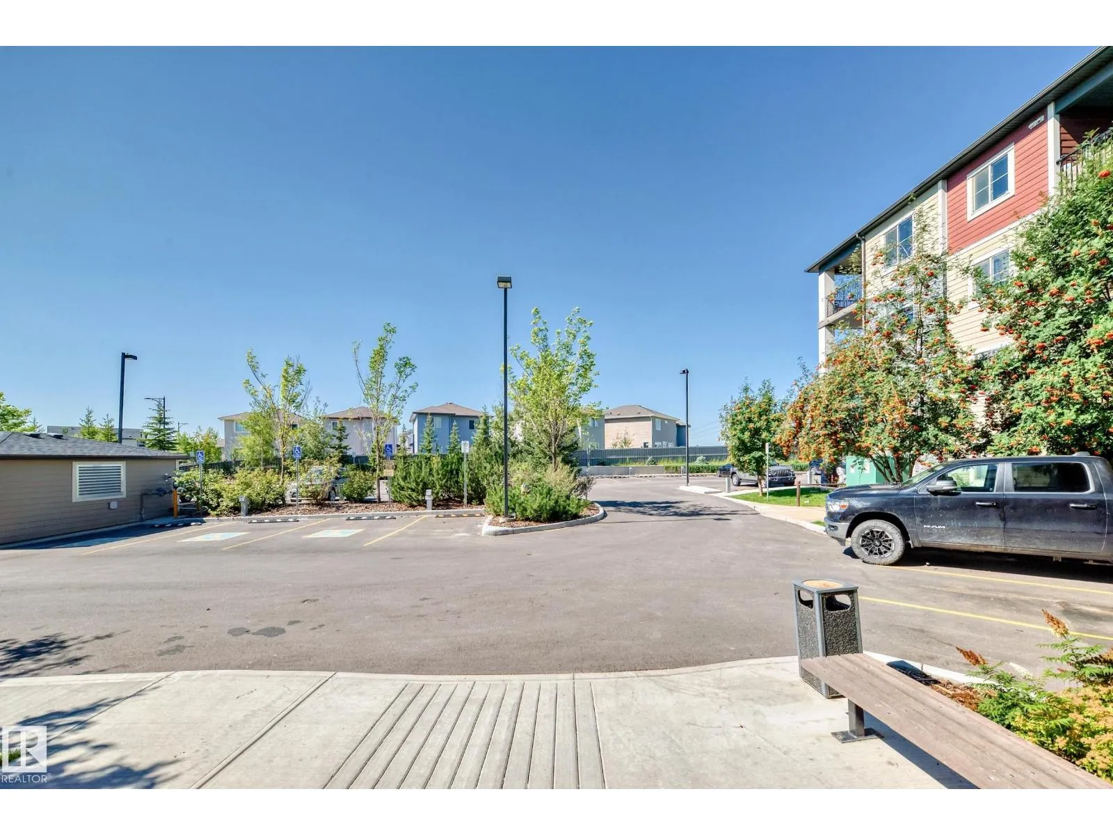 #111 5390 CHAPPELLE RD SW