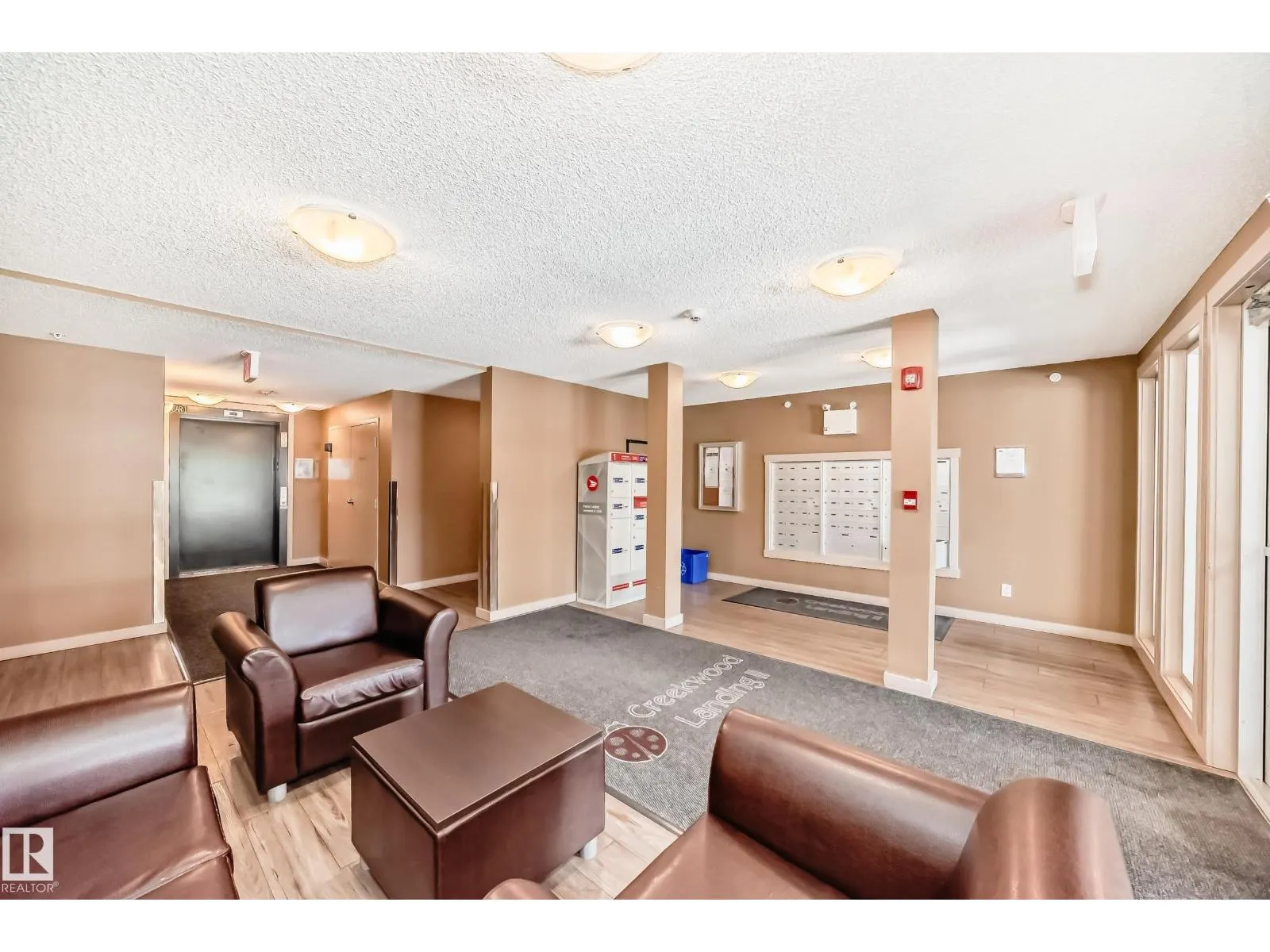 #111 5390 CHAPPELLE RD SW