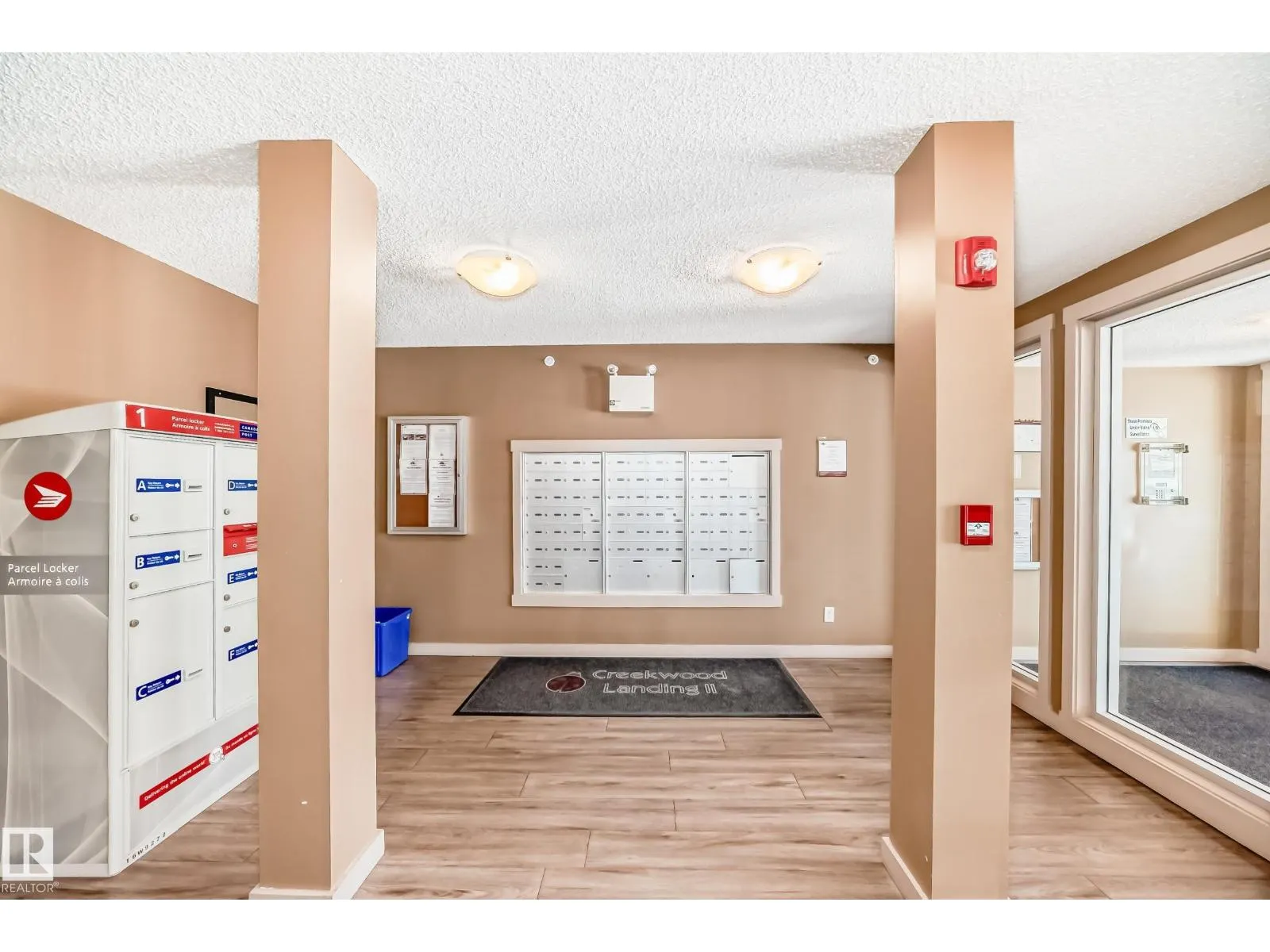 #111 5390 CHAPPELLE RD SW