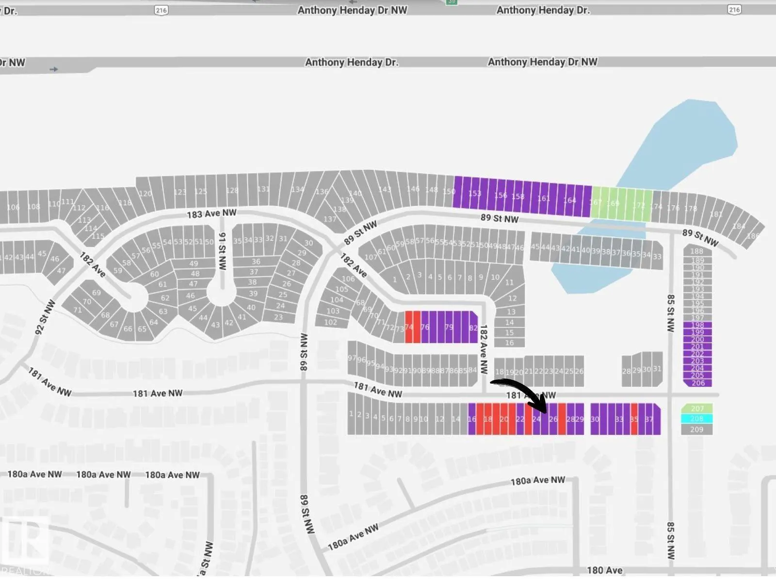 8619 181 AV NW