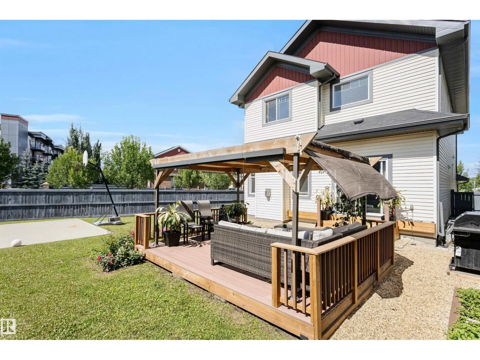 7703 GETTY WD NW