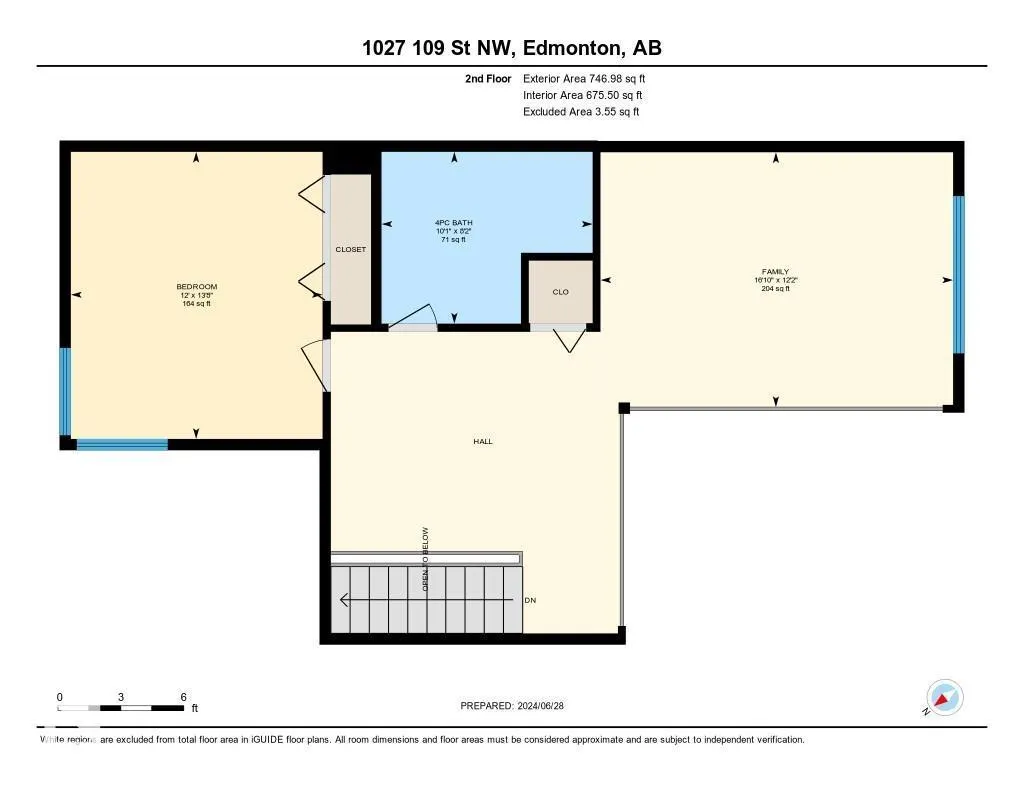 1027 109 ST NW