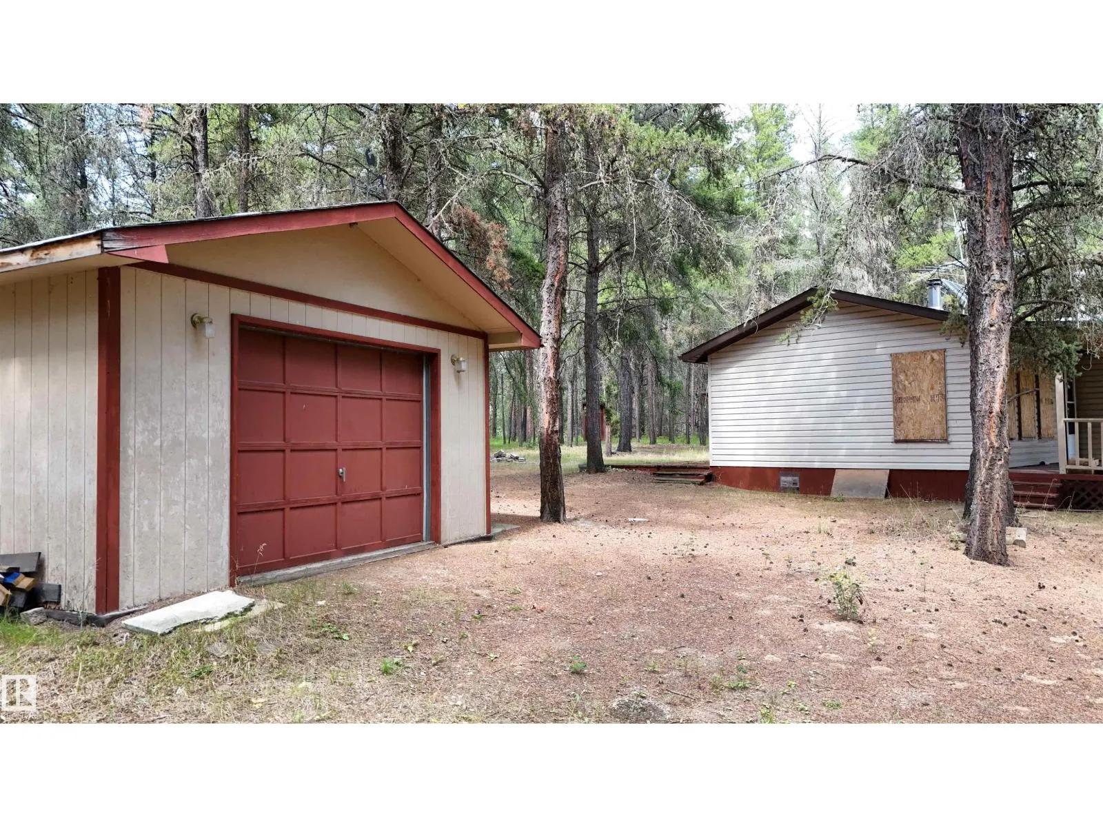 Twp 573 Range Road 181