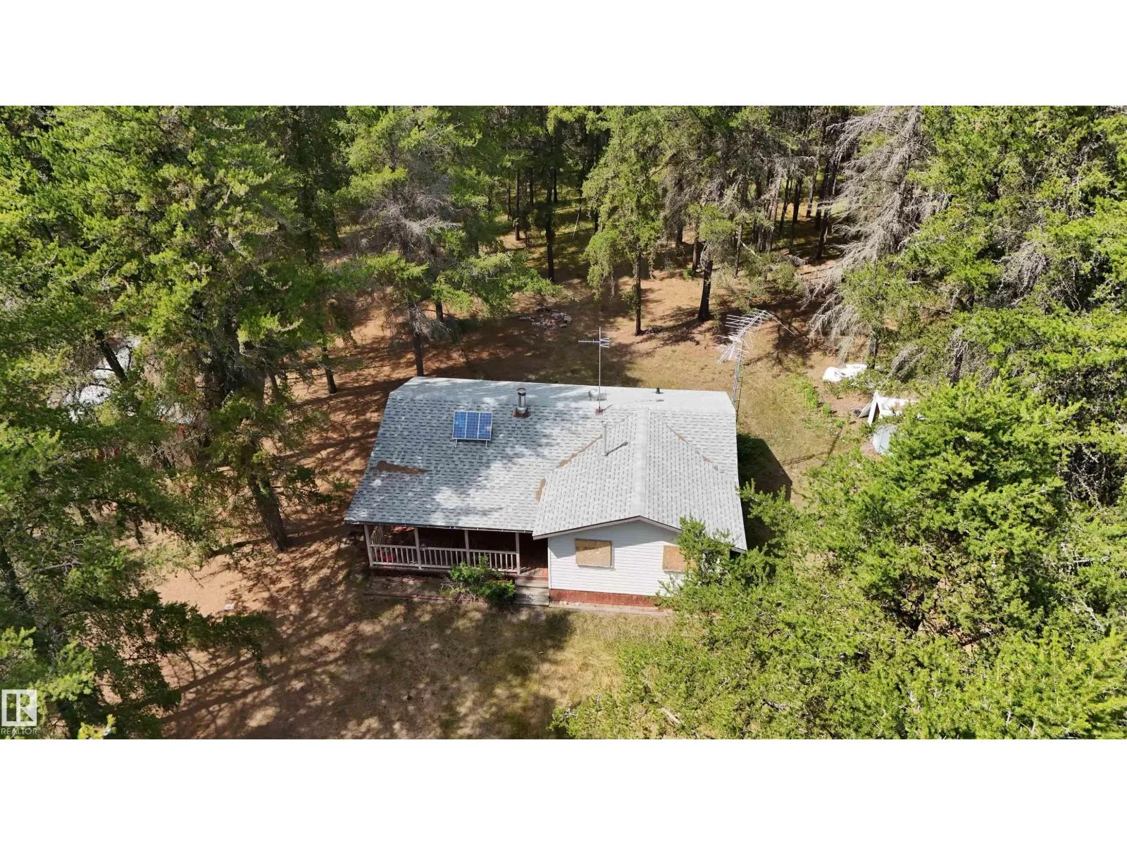 Twp 573 Range Road 181