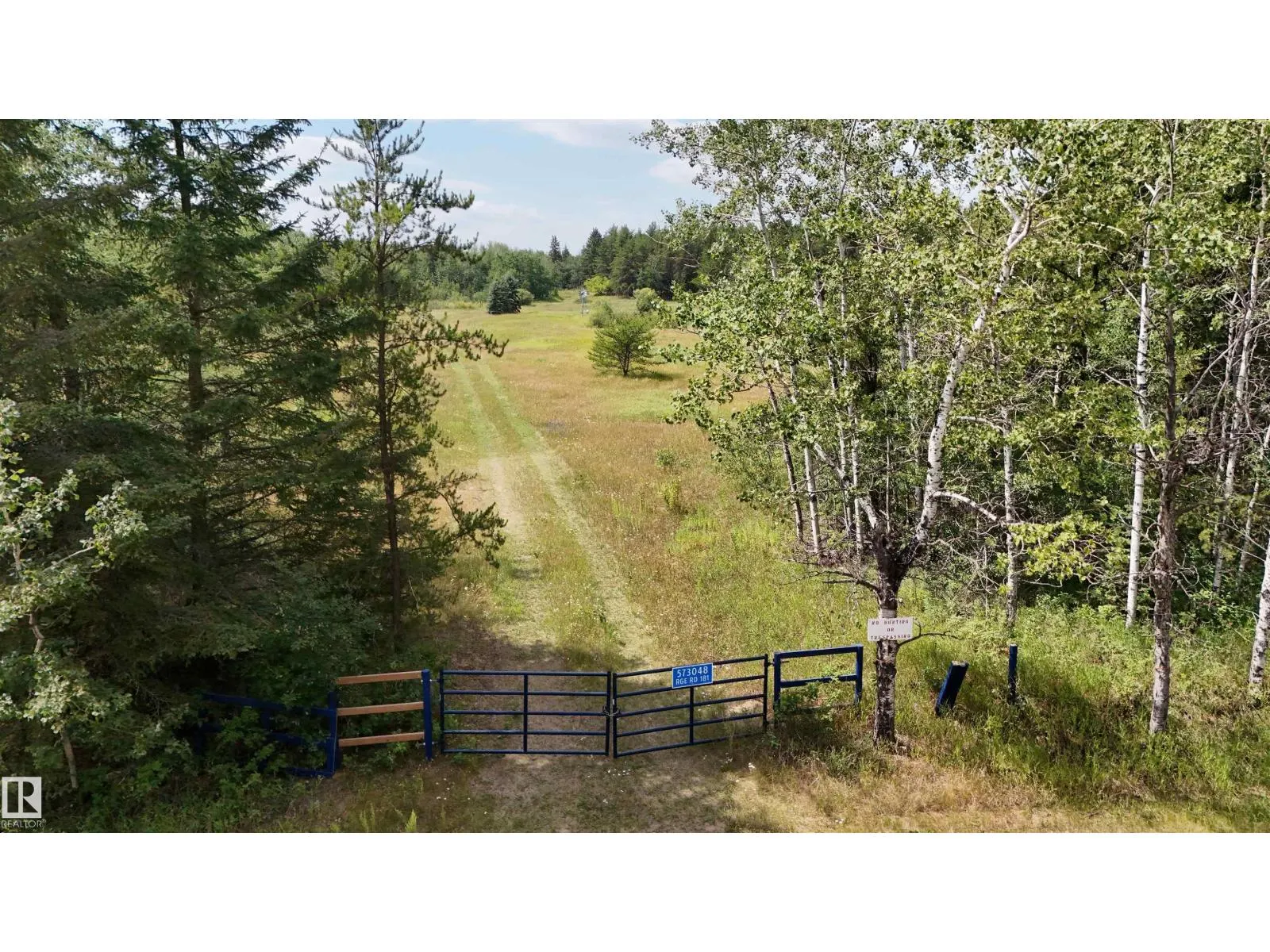 Twp 573 Range Road 181