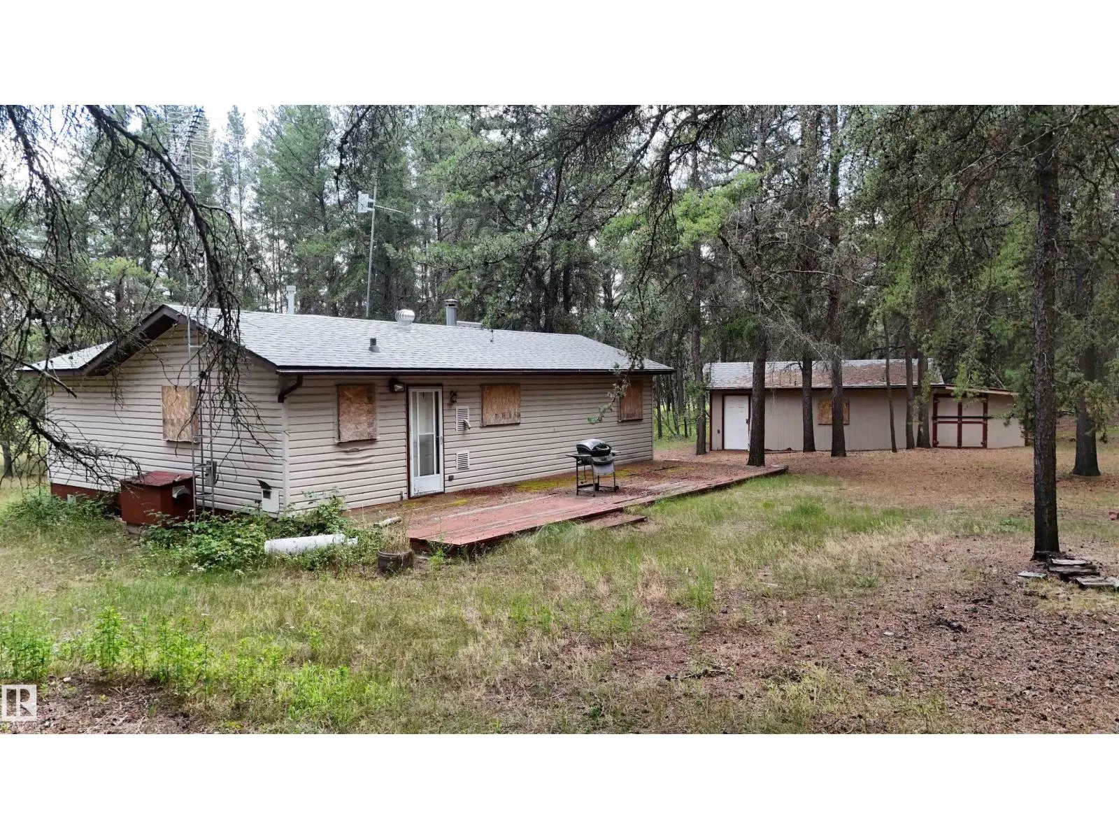 Twp 573 Range Road 181