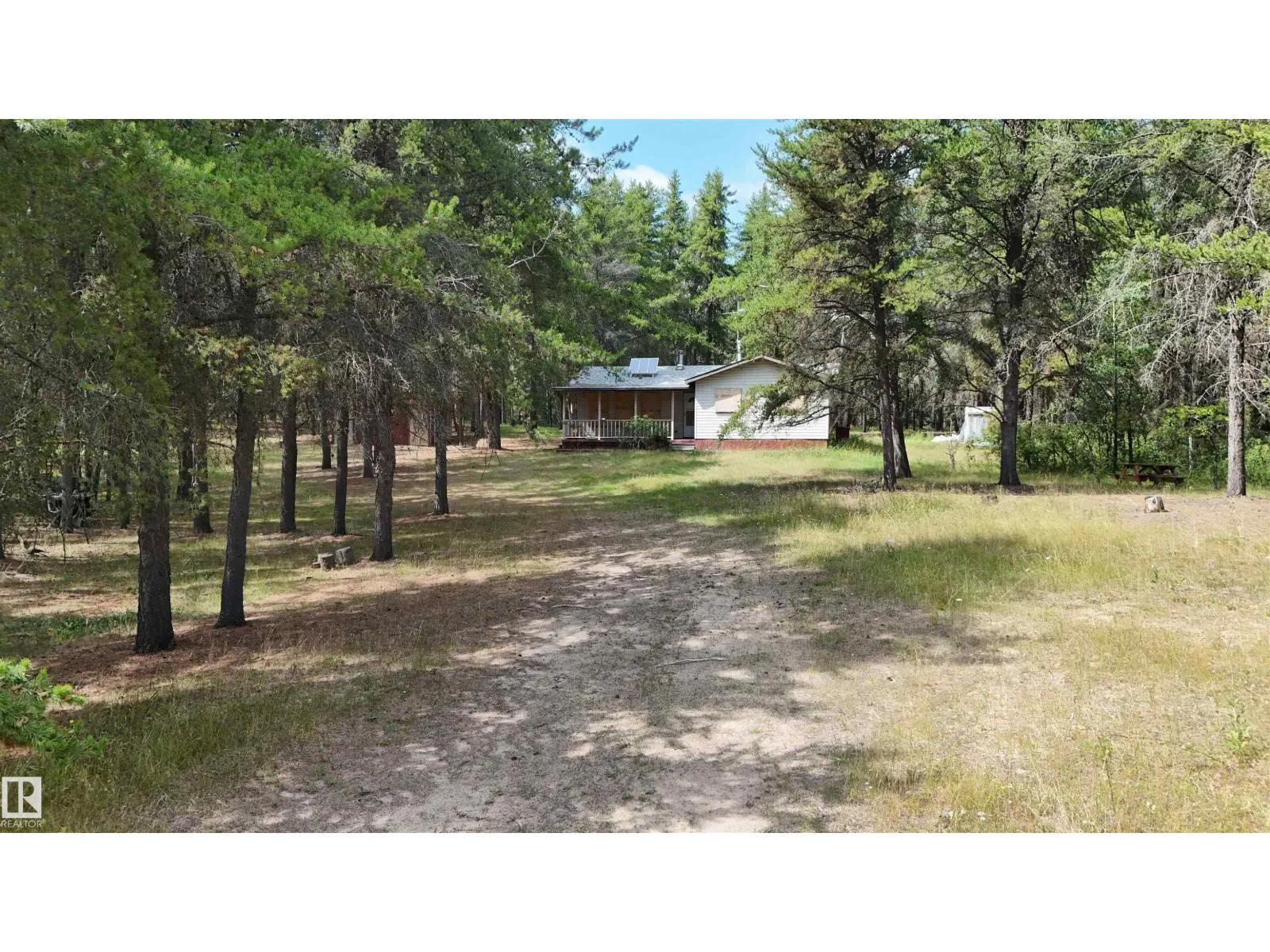 Twp 573 Range Road 181