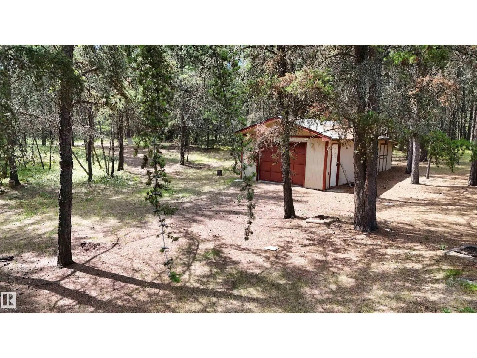 Twp 573 Range Road 181