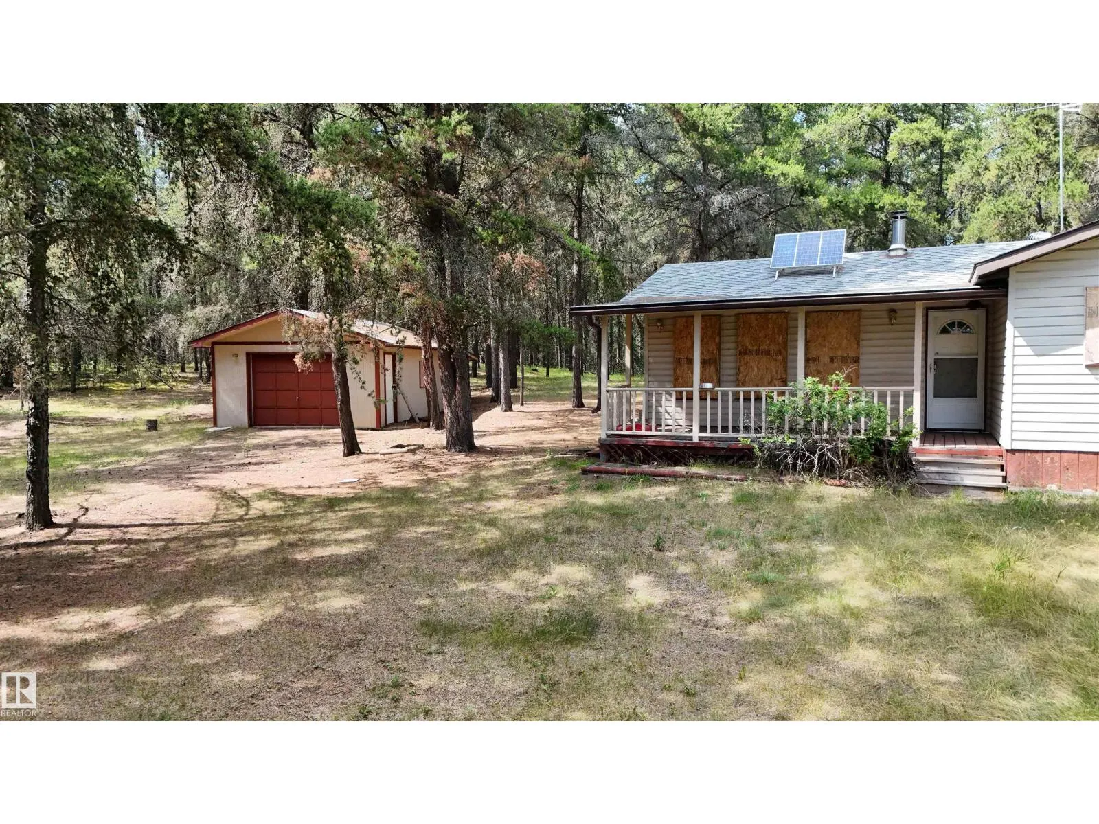 Twp 573 Range Road 181