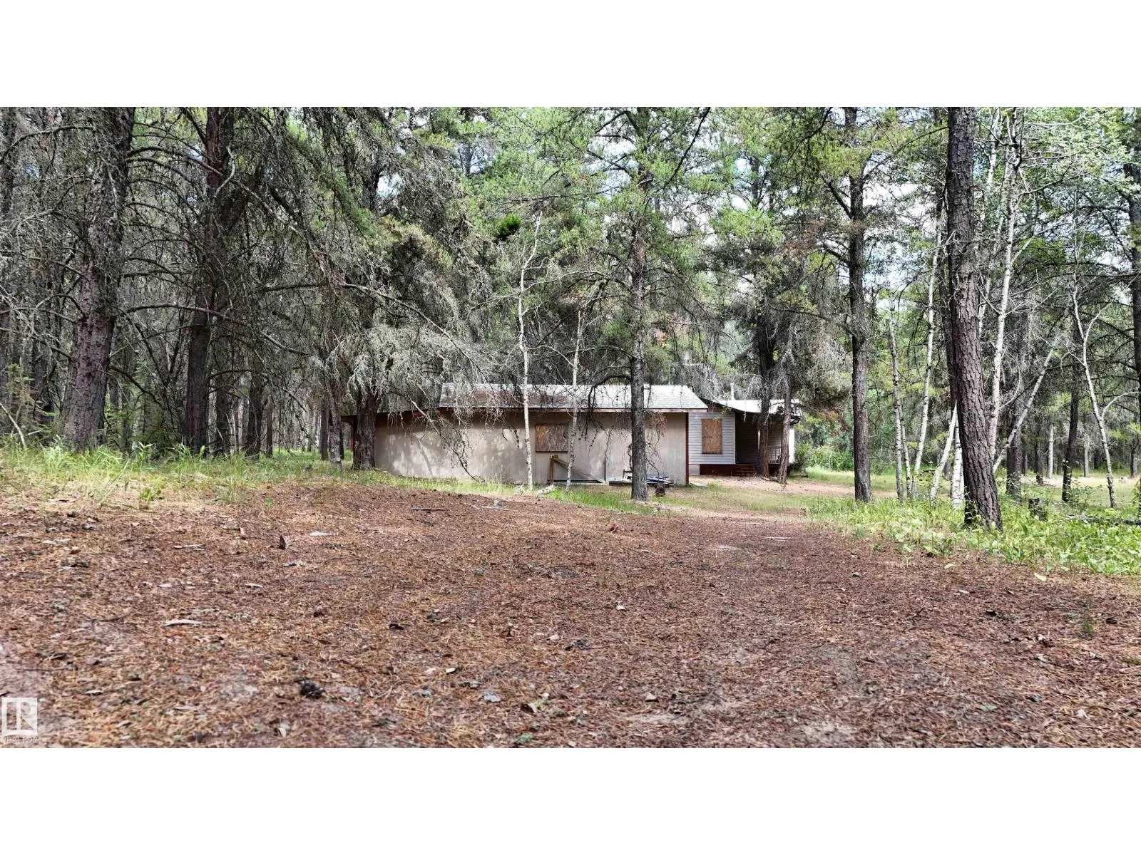 Twp 573 Range Road 181