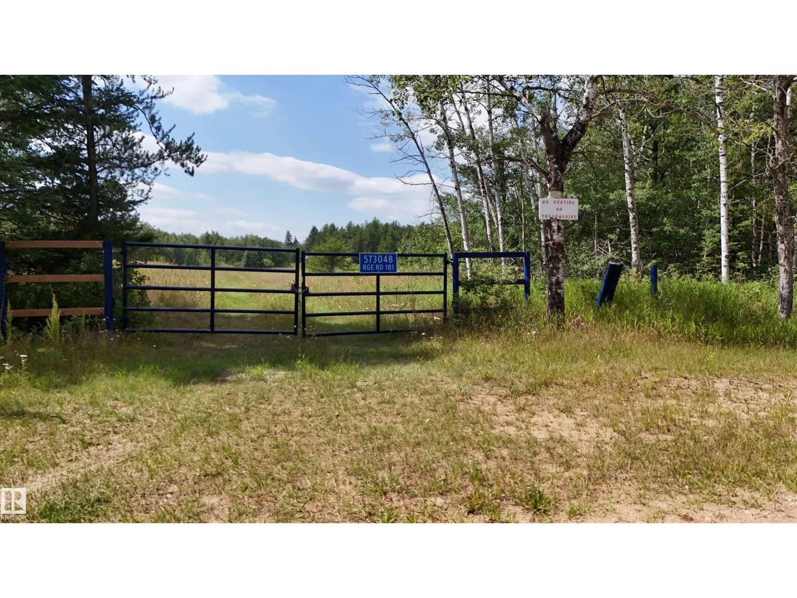 Twp 573 Range Road 181