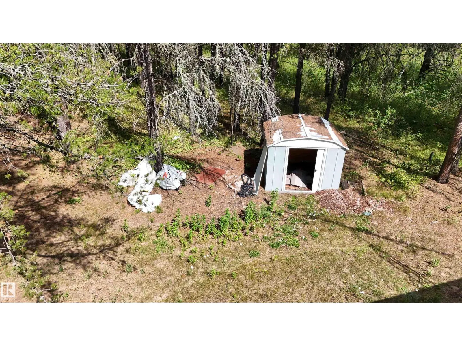 Twp 573 Range Road 181