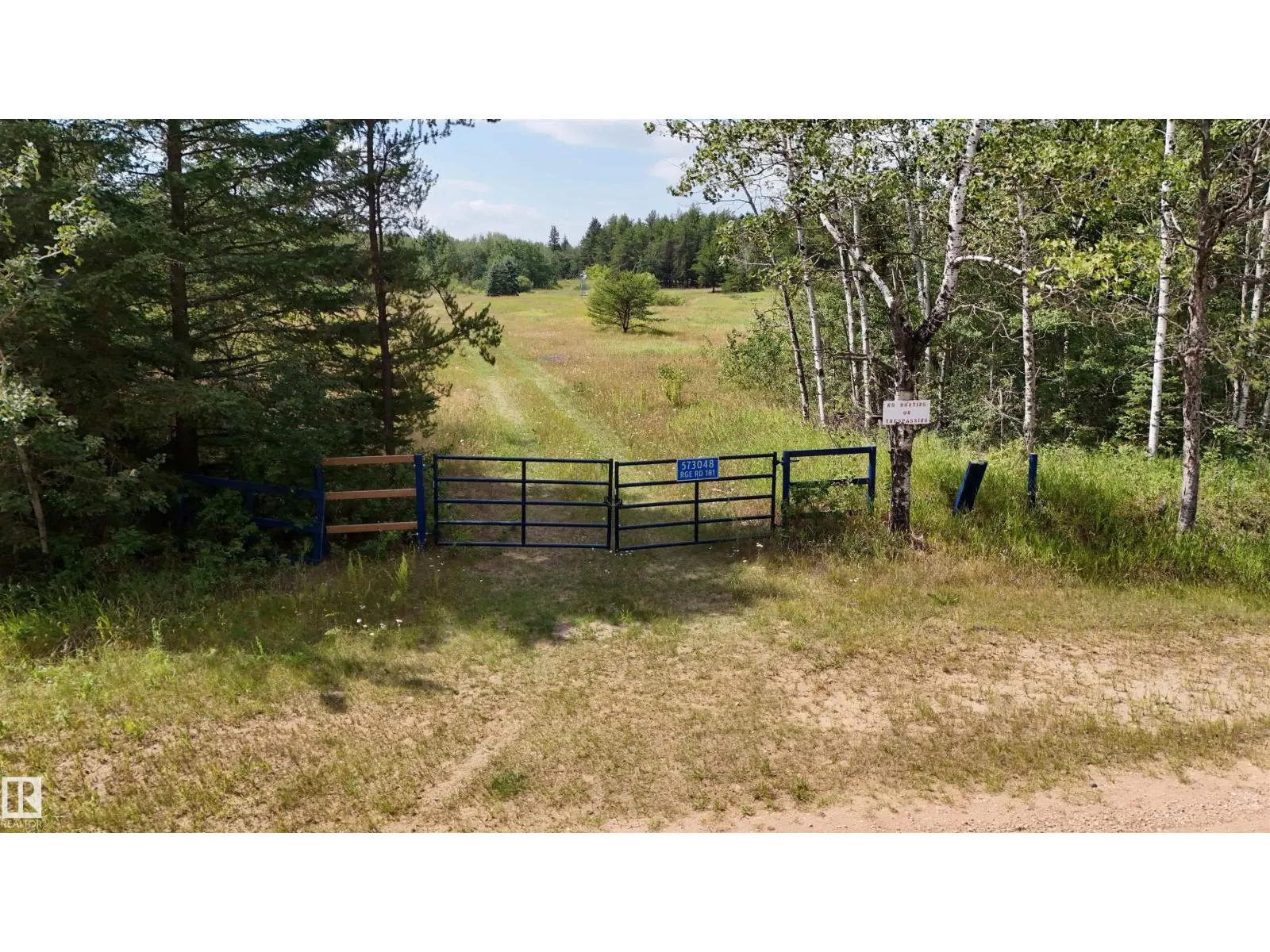 Twp 573 Range Road 181