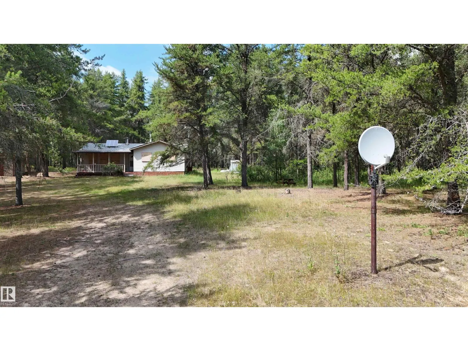 Twp 573 Range Road 181