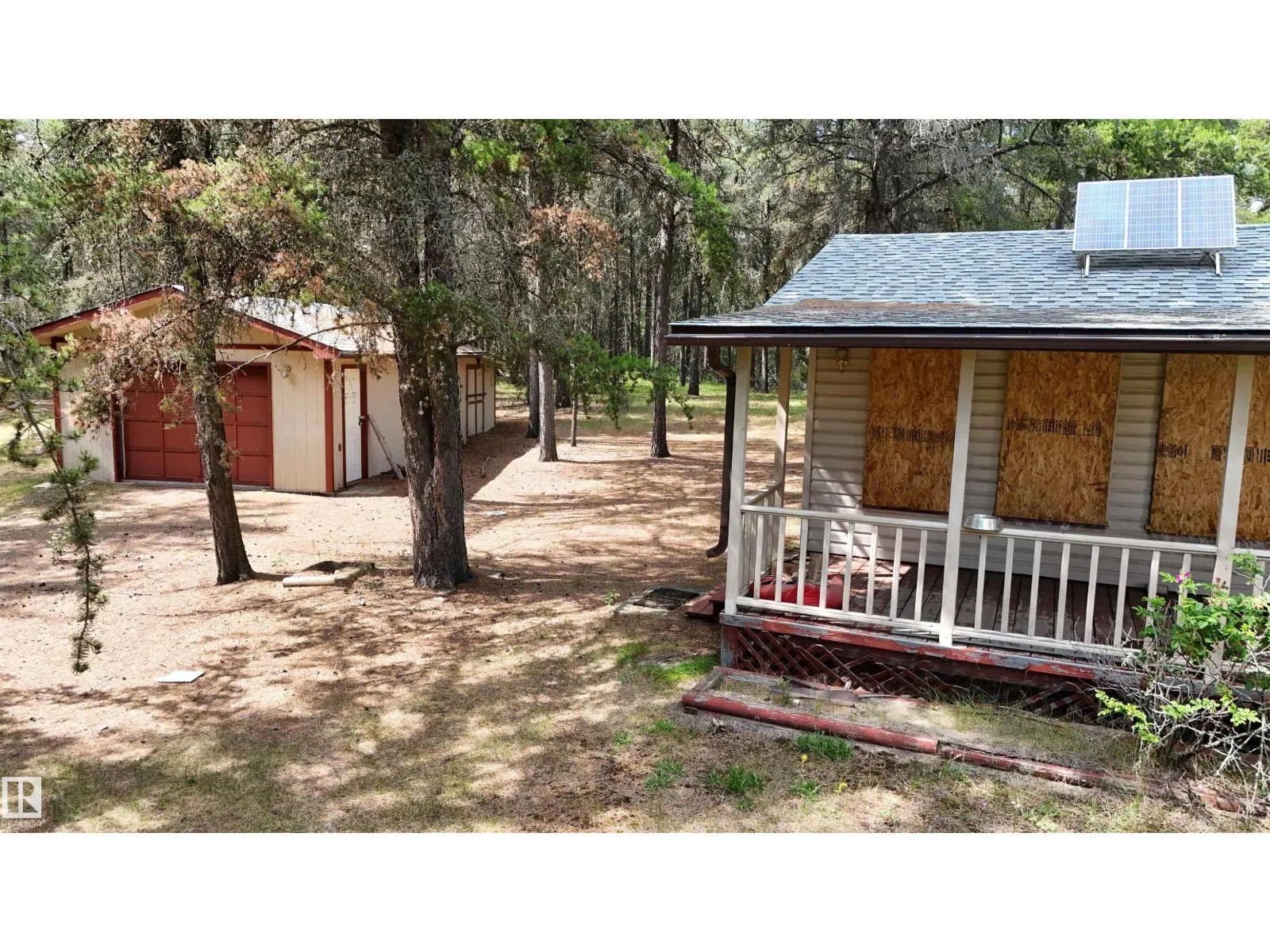 Twp 573 Range Road 181