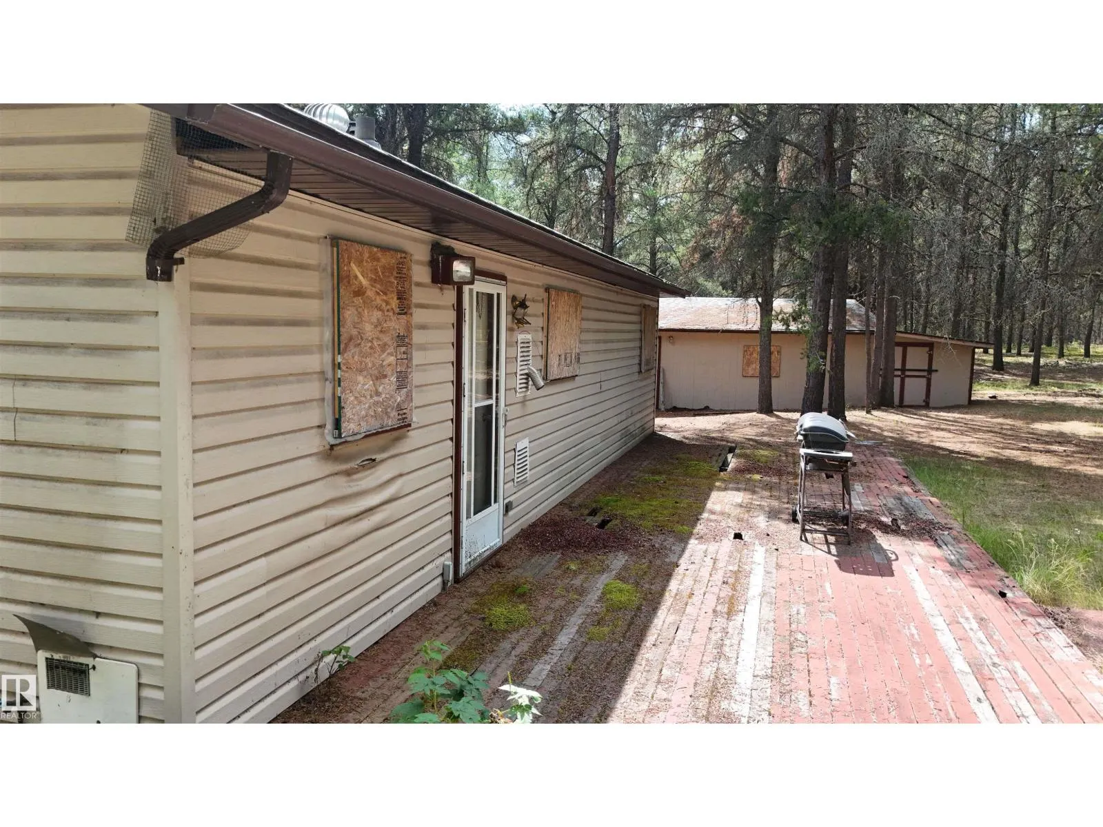 Twp 573 Range Road 181