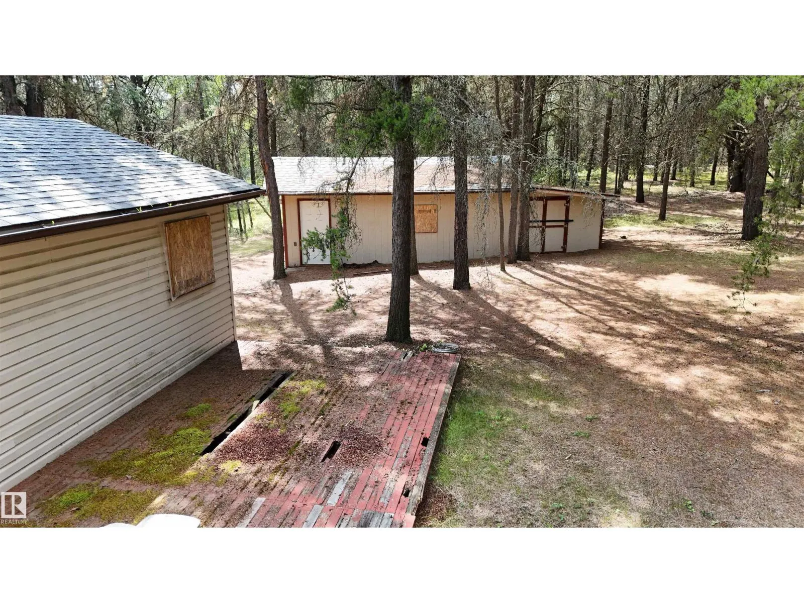 Twp 573 Range Road 181